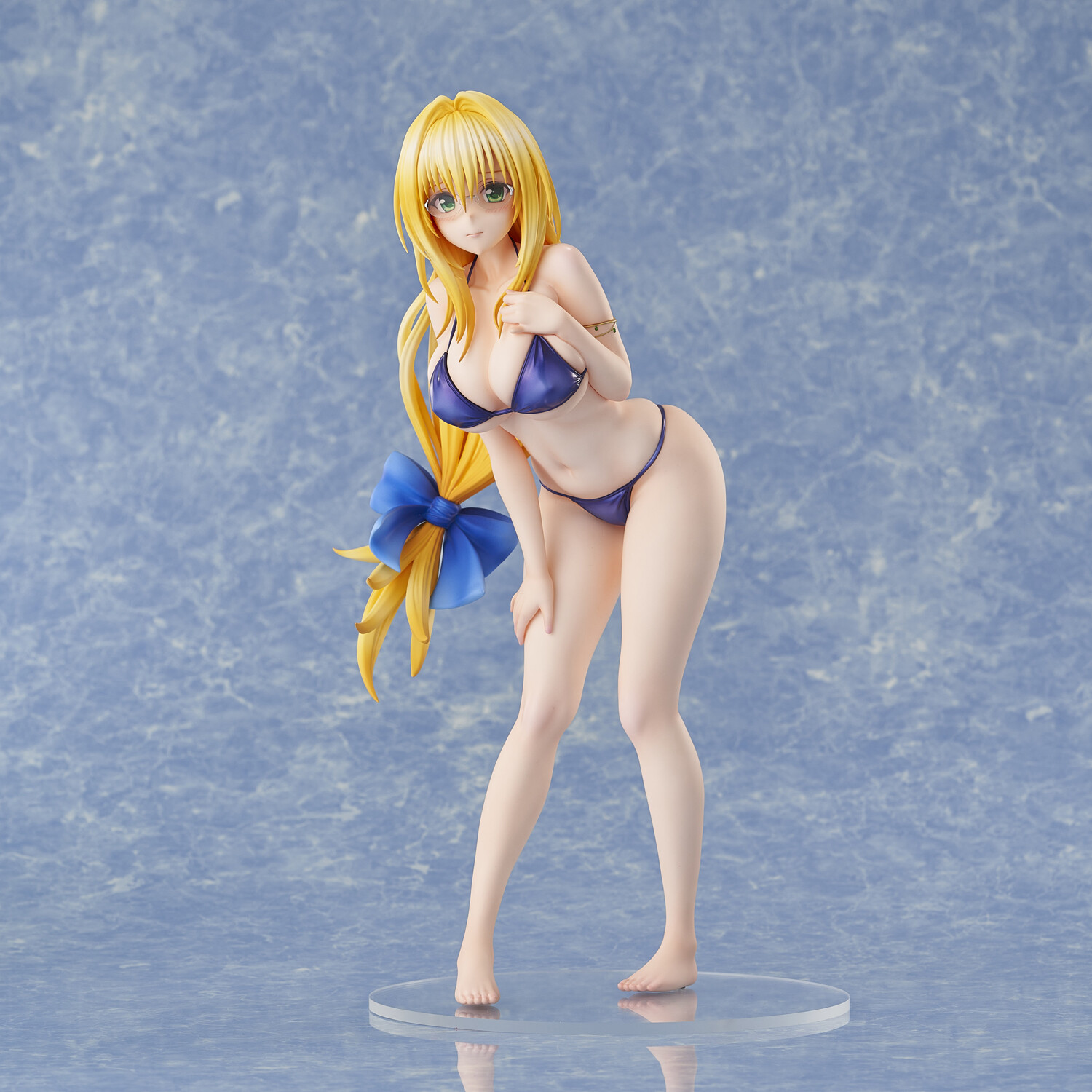 To LOVEru Darkness - Tearju Lunatique - 1/4 (Mimeyoi, Union Creative International Ltd) photo 2