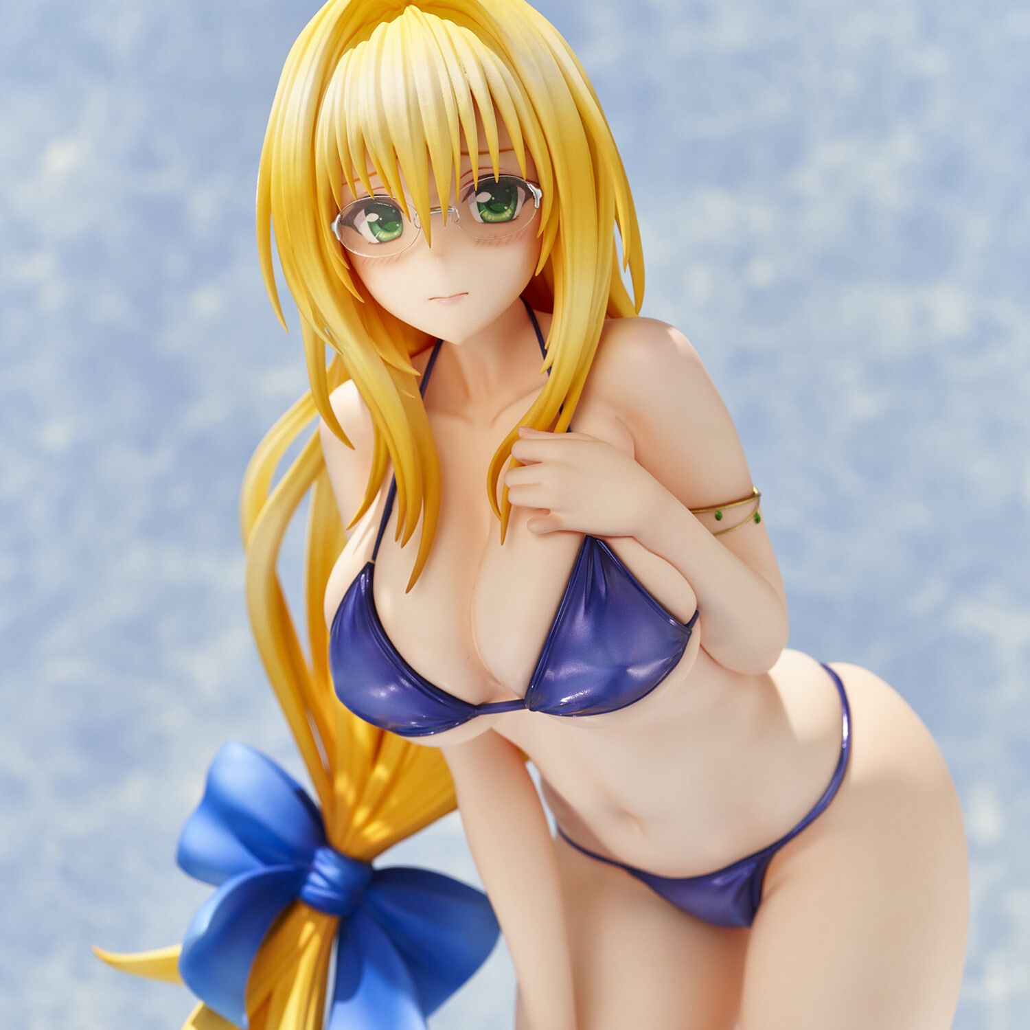 To LOVEru Darkness - Tearju Lunatique - 1/4 (Mimeyoi, Union Creative International Ltd) photo 3