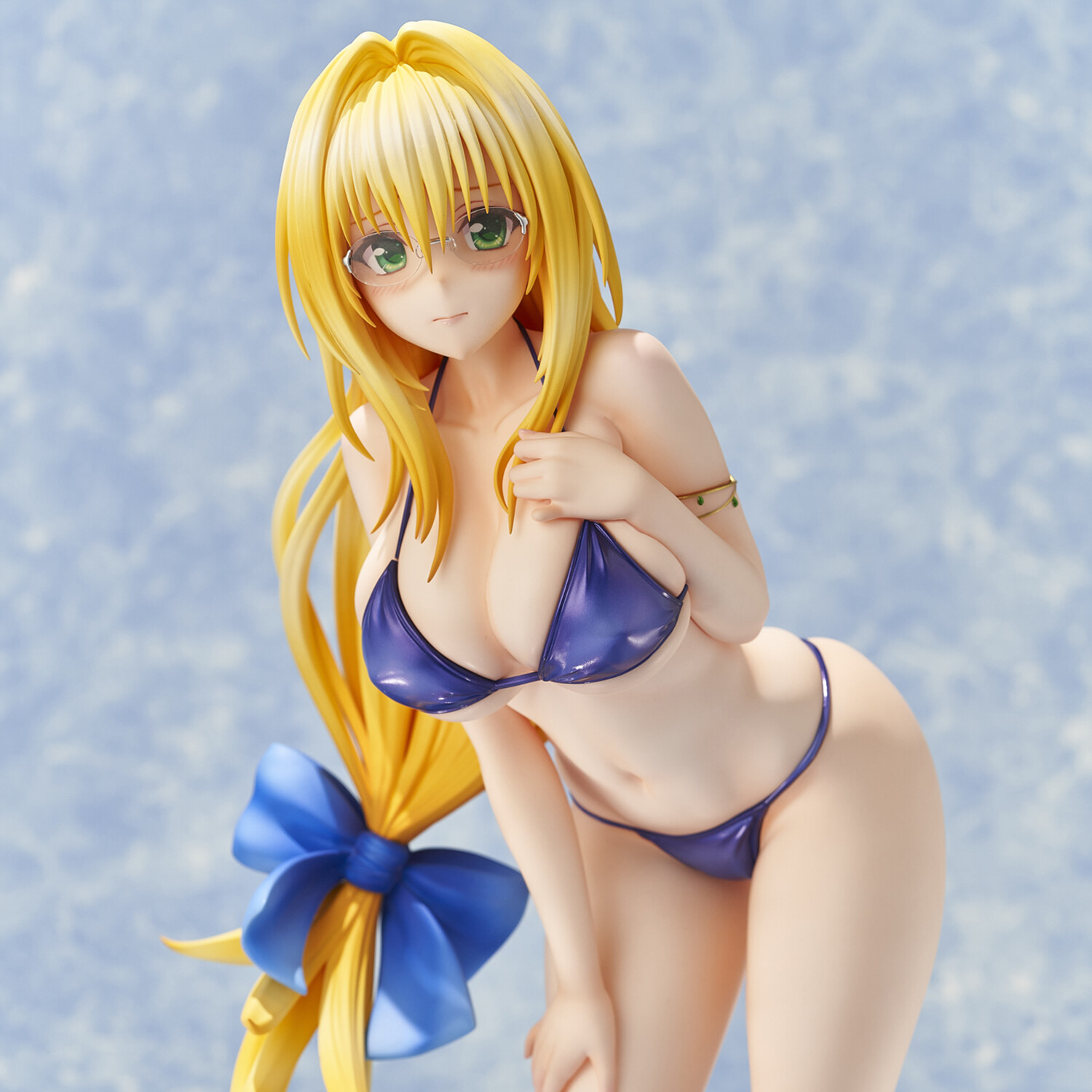 To LOVEru Darkness - Tearju Lunatique - 1/4 (Mimeyoi, Union Creative International Ltd) photo 4