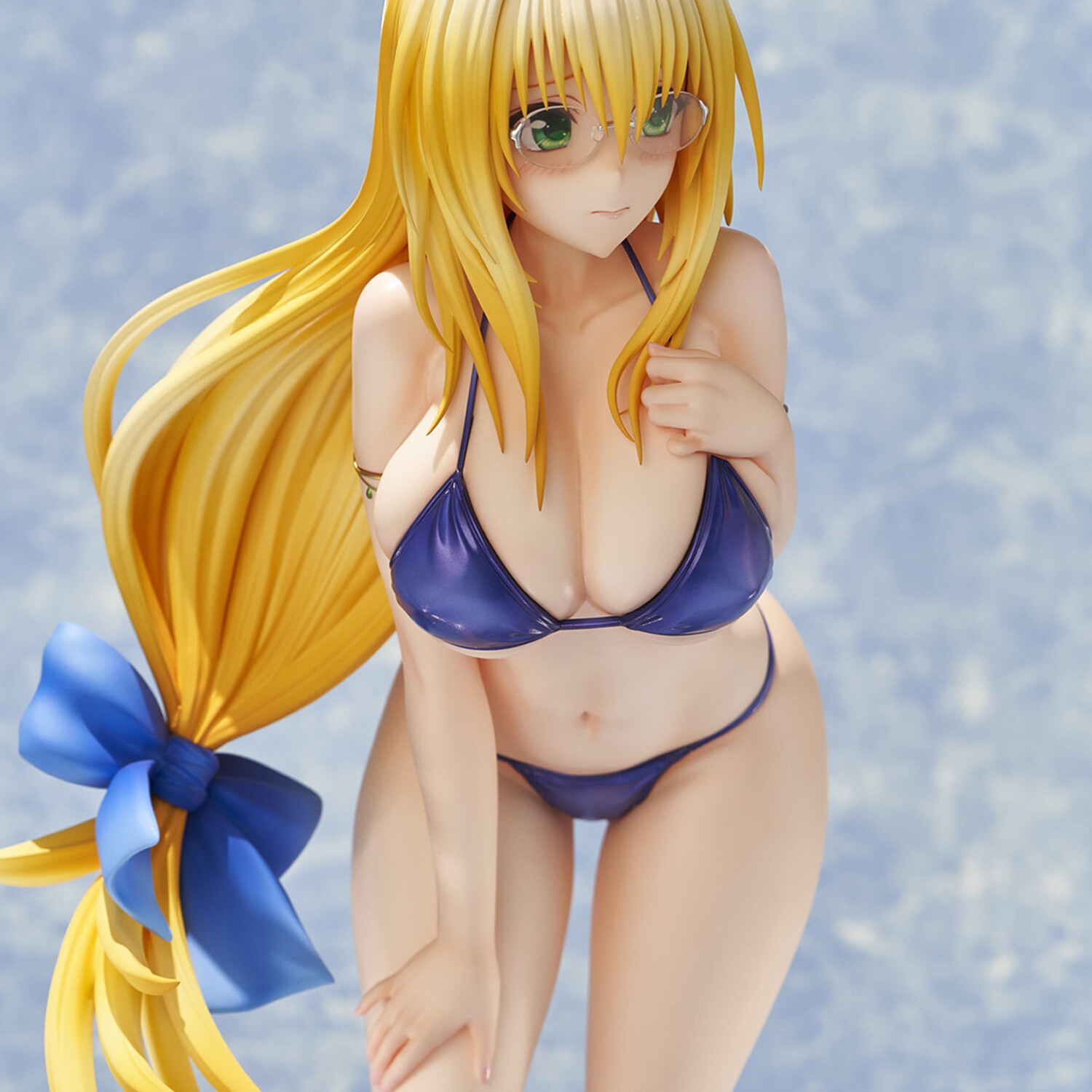 To LOVEru Darkness - Tearju Lunatique - 1/4 (Mimeyoi, Union Creative International Ltd) photo 5