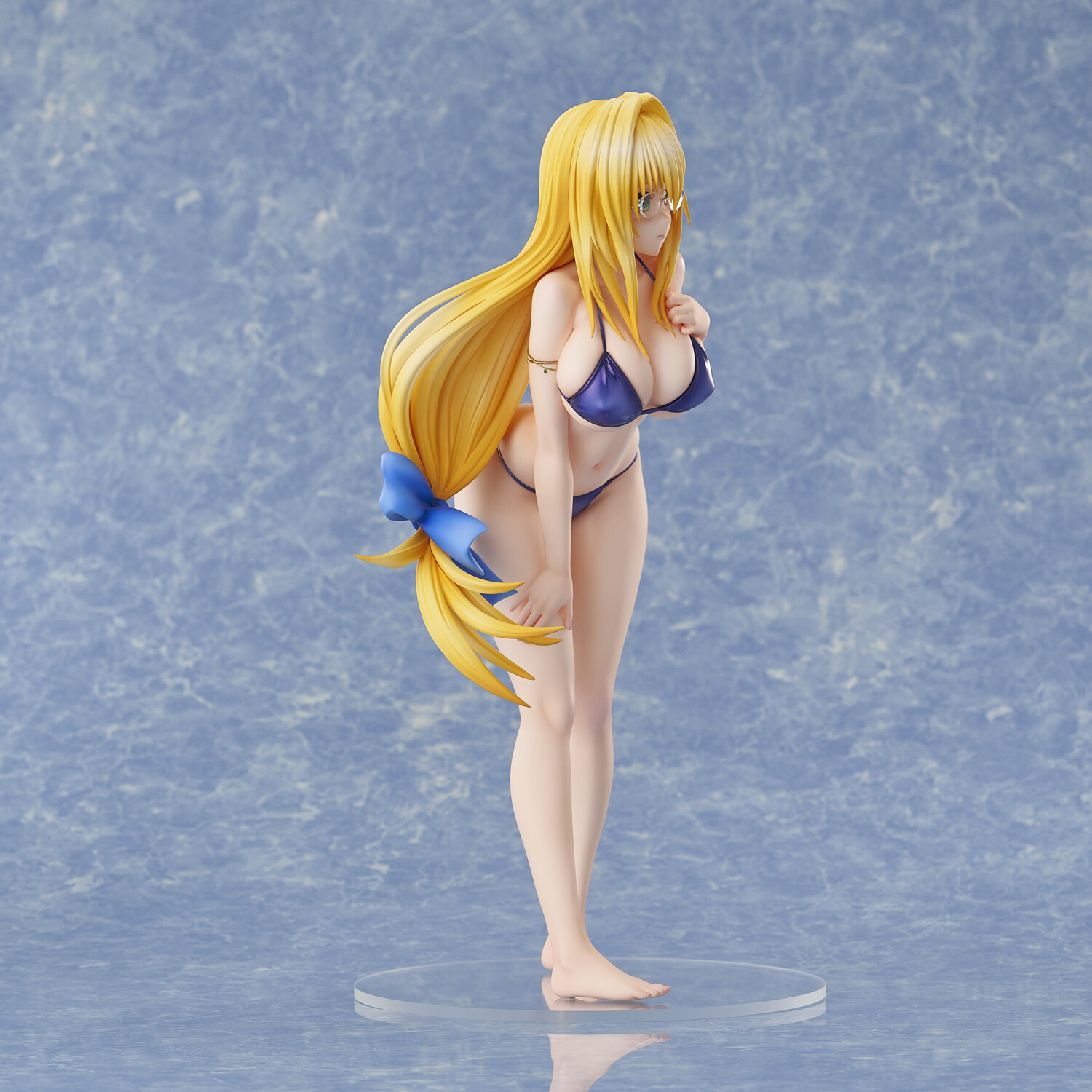 To LOVEru Darkness - Tearju Lunatique - 1/4 (Mimeyoi, Union Creative International Ltd) photo 6