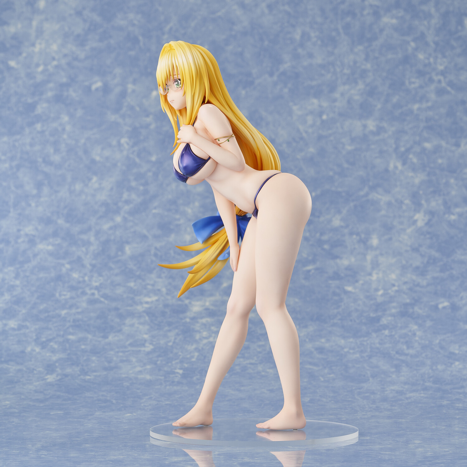 To LOVEru Darkness - Tearju Lunatique - 1/4 (Mimeyoi, Union Creative International Ltd) photo 7