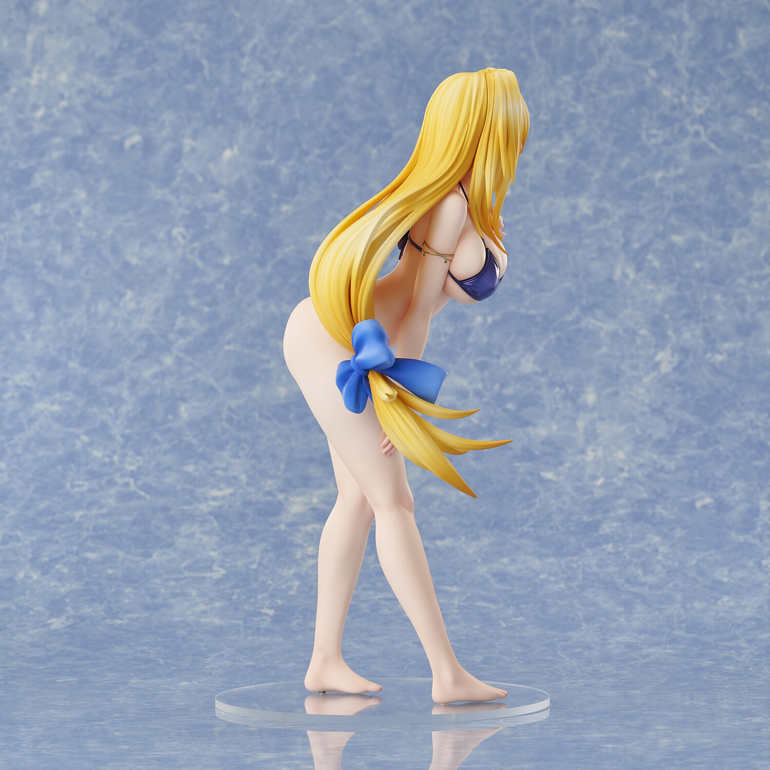 To LOVEru Darkness - Tearju Lunatique - 1/4 (Mimeyoi, Union Creative International Ltd) photo 8