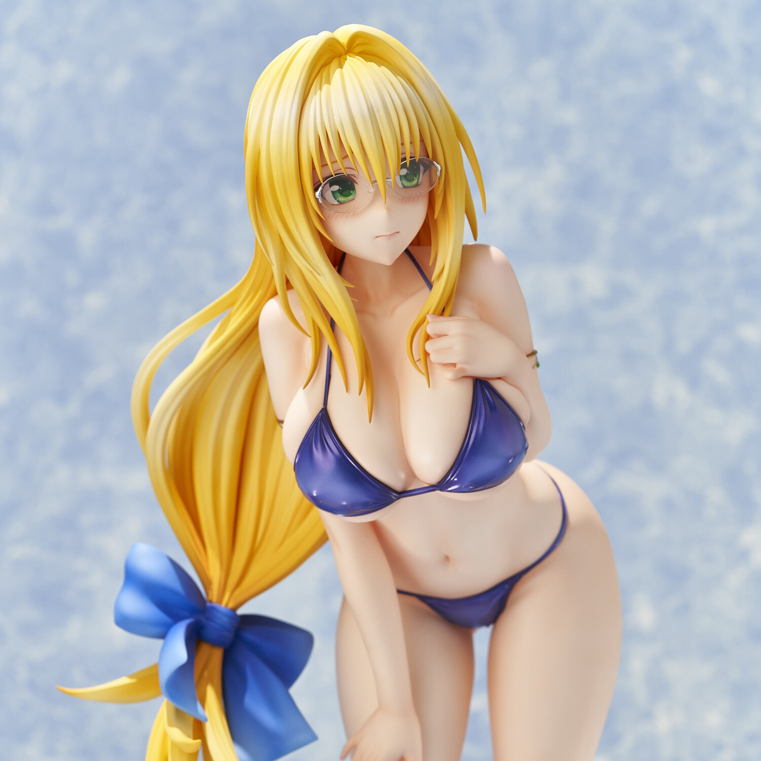 To LOVEru Darkness - Tearju Lunatique - 1/4 (Mimeyoi, Union Creative International Ltd) photo 9
