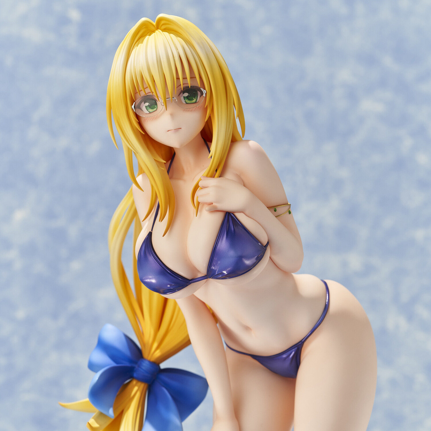 To LOVEru Darkness - Tearju Lunatique - 1/4 (Mimeyoi, Union Creative International Ltd) photo 10