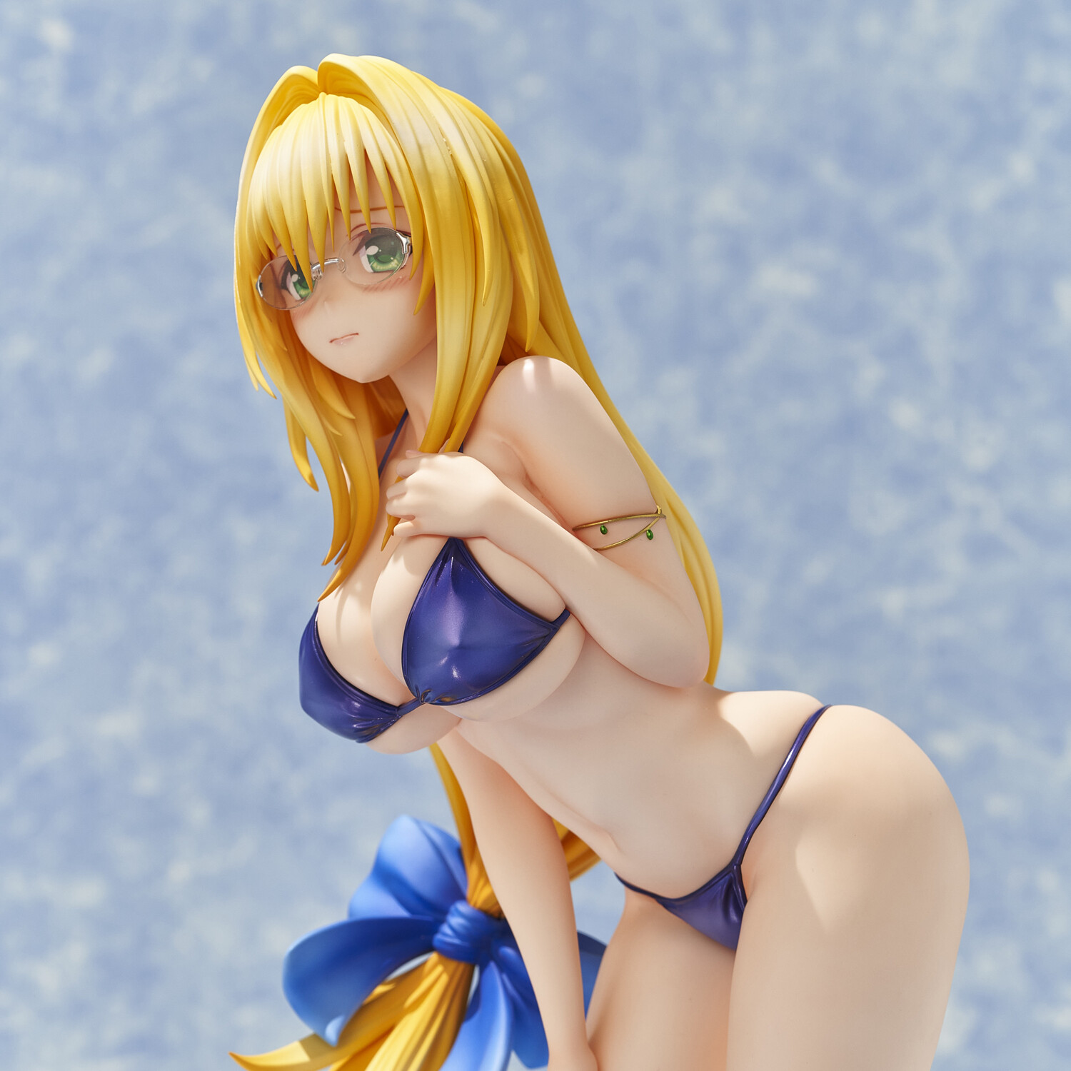 To LOVEru Darkness - Tearju Lunatique - 1/4 (Mimeyoi, Union Creative International Ltd) photo 11