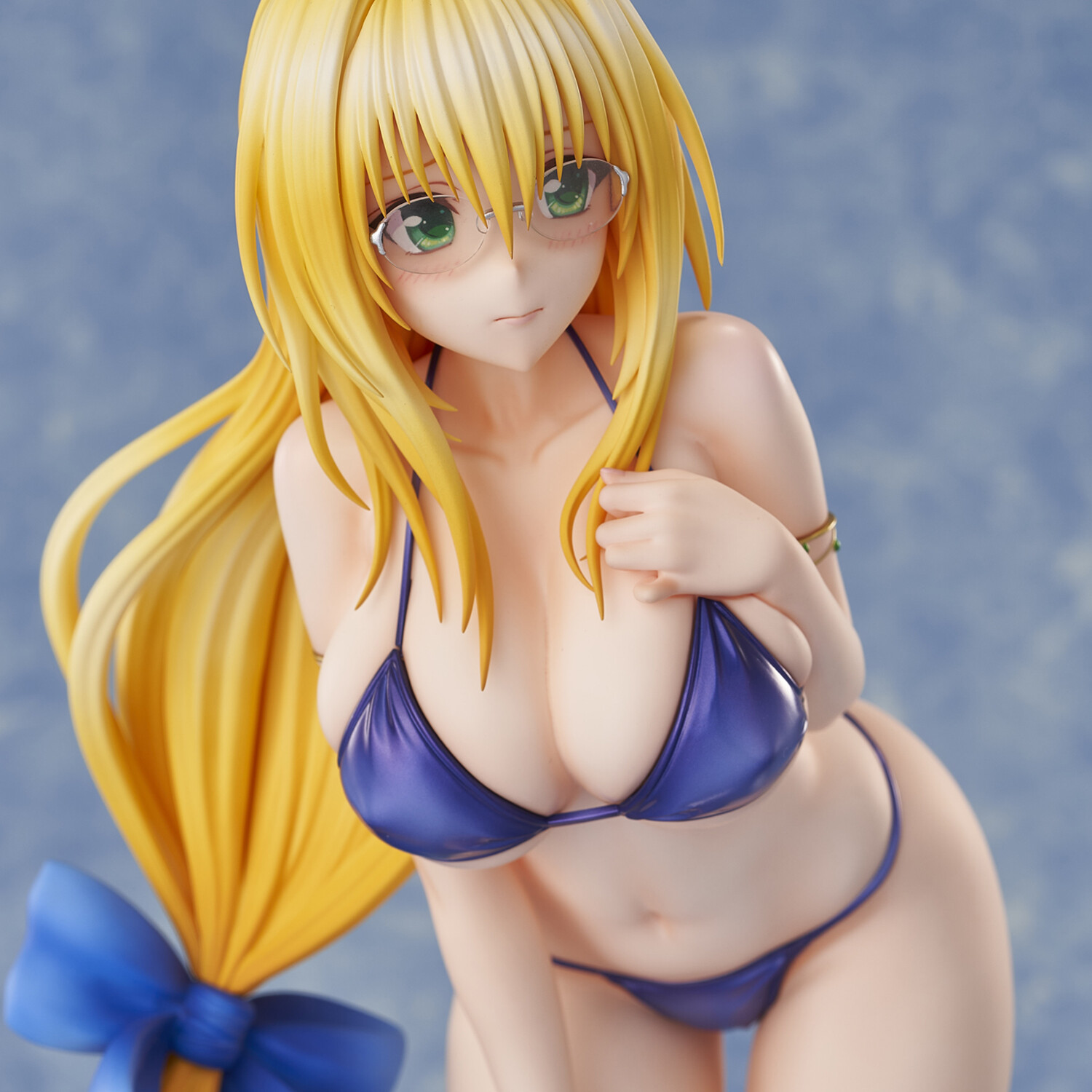 To LOVEru Darkness - Tearju Lunatique - 1/4 (Mimeyoi, Union Creative International Ltd) photo 12