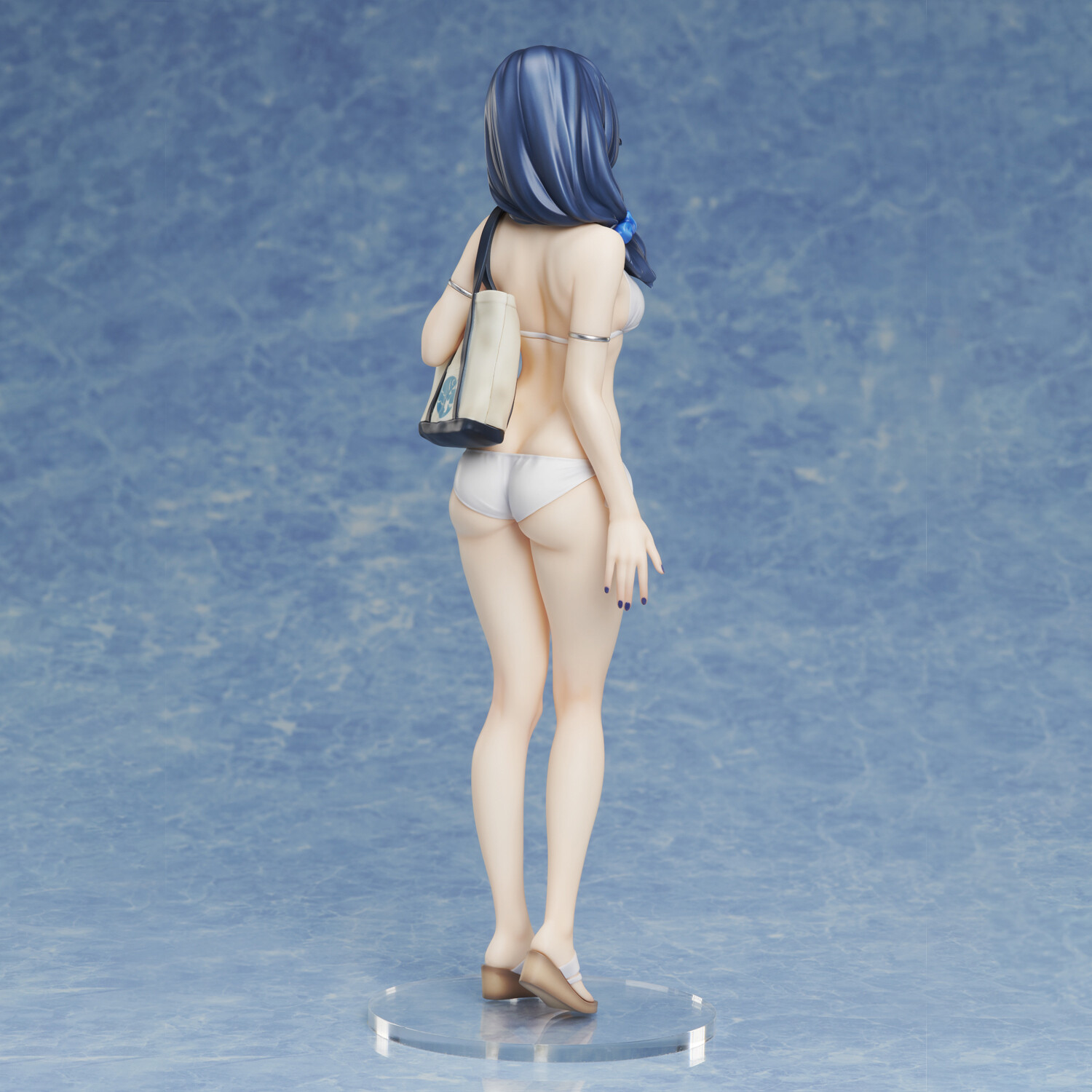 Kinshi no Ane - Date-chan - Swimsuit Ver. (Union Creative International Ltd) photo 5