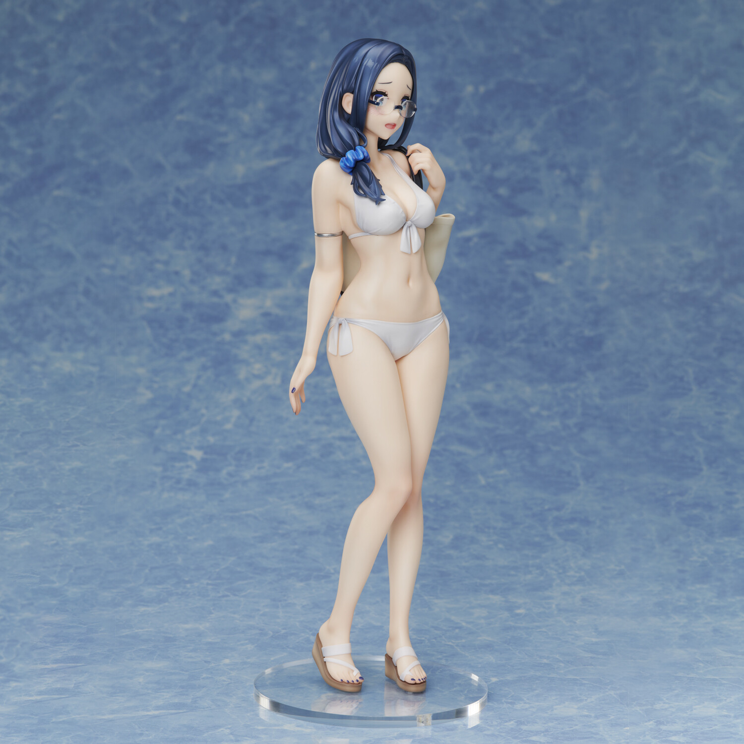 Kinshi no Ane - Date-chan - Swimsuit Ver. (Union Creative International Ltd) photo 6