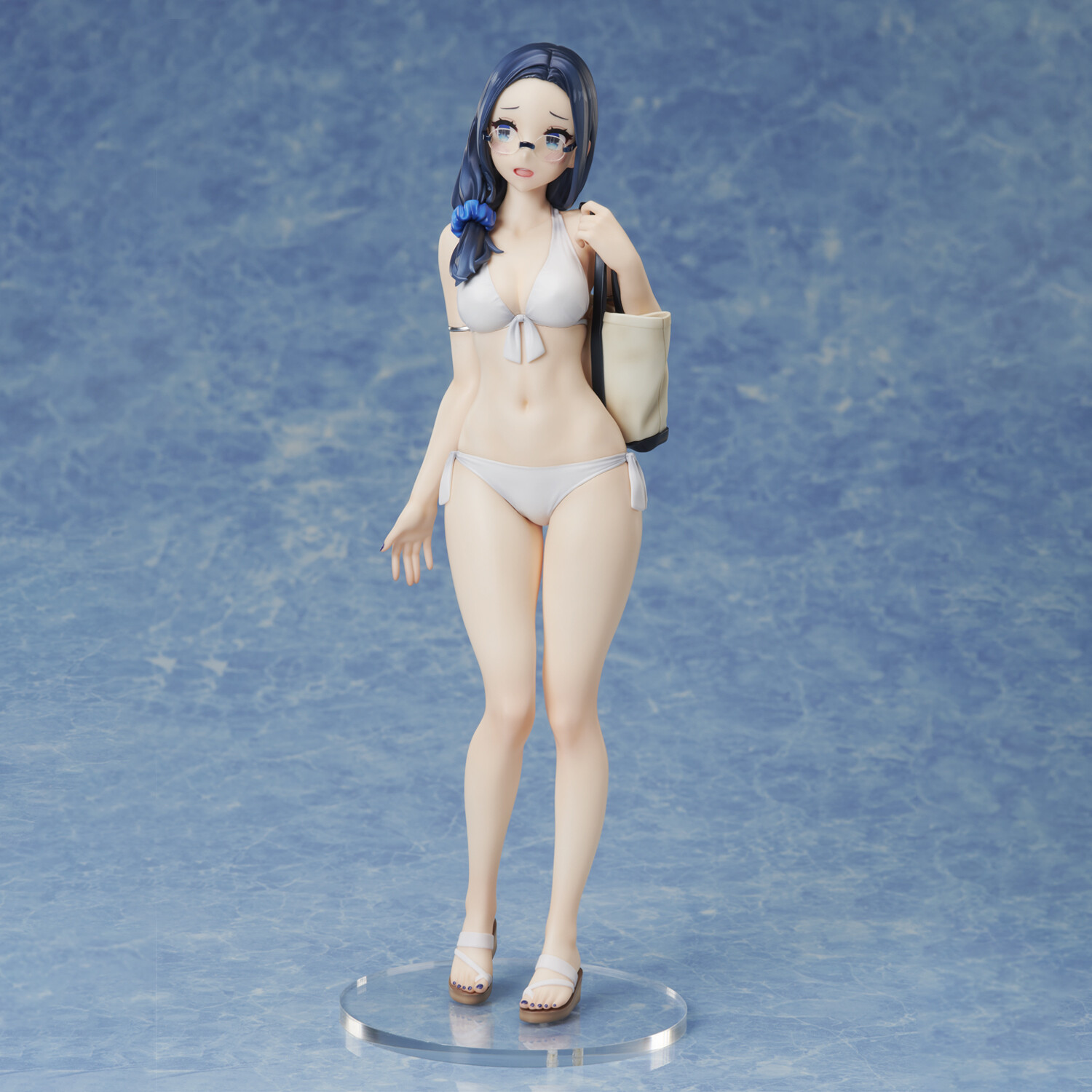 Kinshi no Ane - Date-chan - Swimsuit Ver. (Union Creative International Ltd) photo 7
