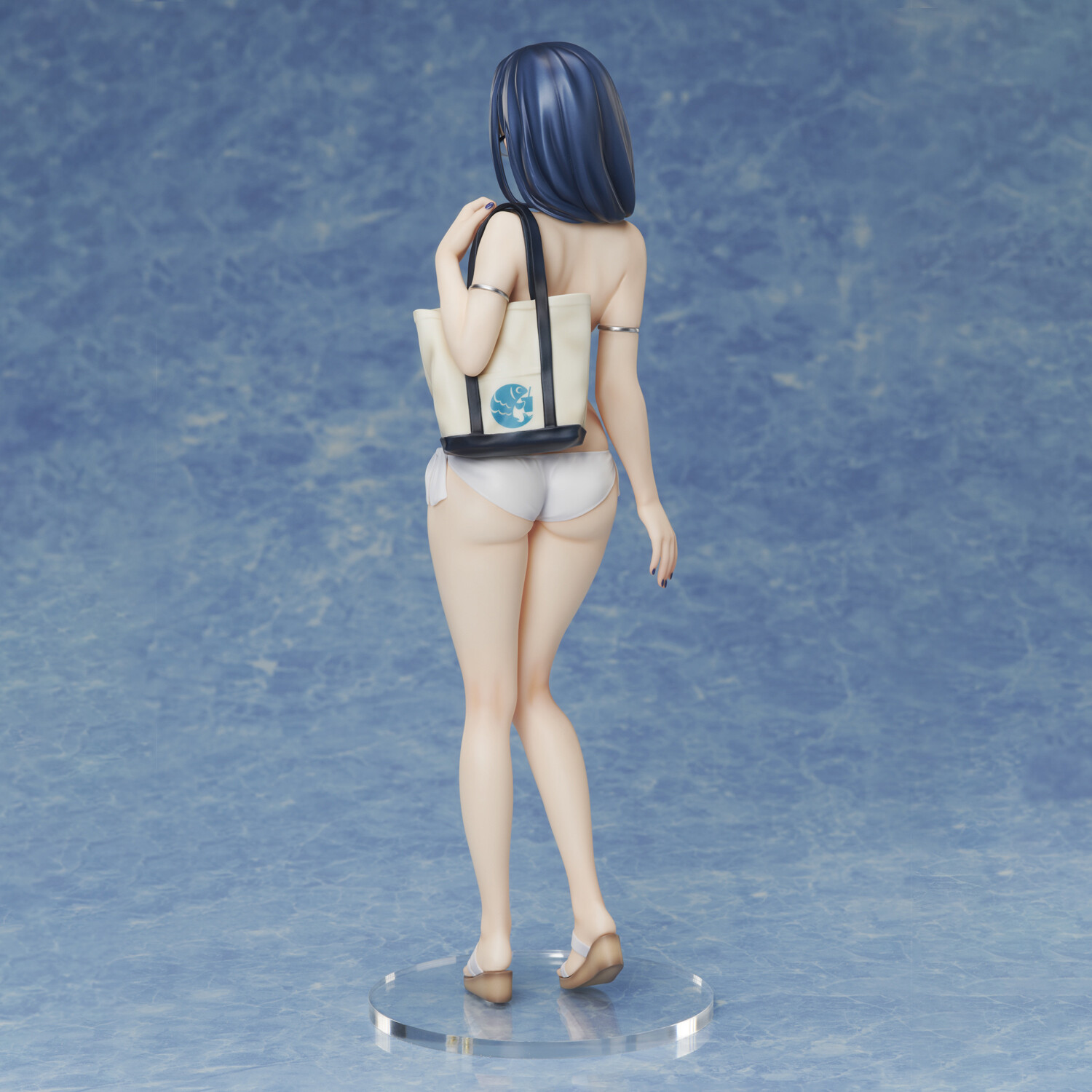 Kinshi no Ane - Date-chan - Swimsuit Ver. (Union Creative International Ltd) photo 8