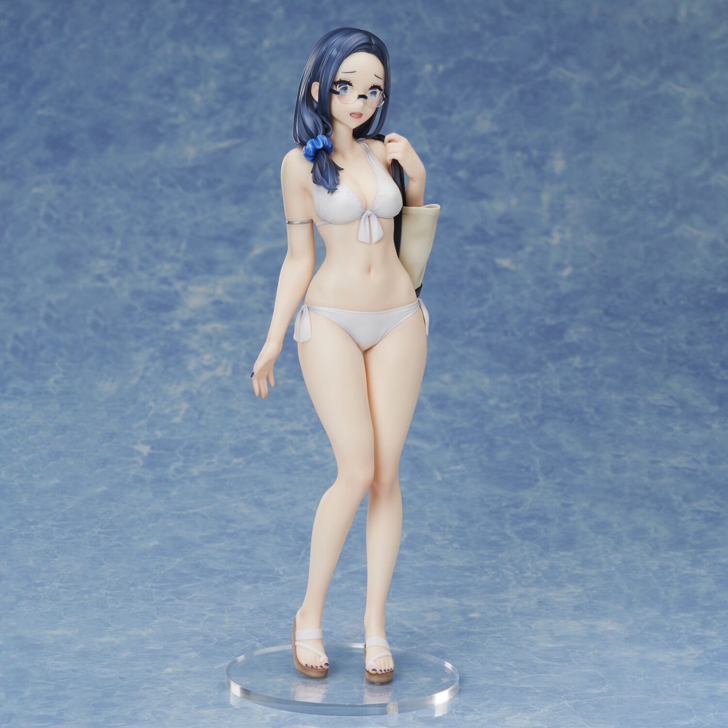 Kinshi no Ane - Date-chan - Swimsuit Ver. (Union Creative International Ltd) photo 9