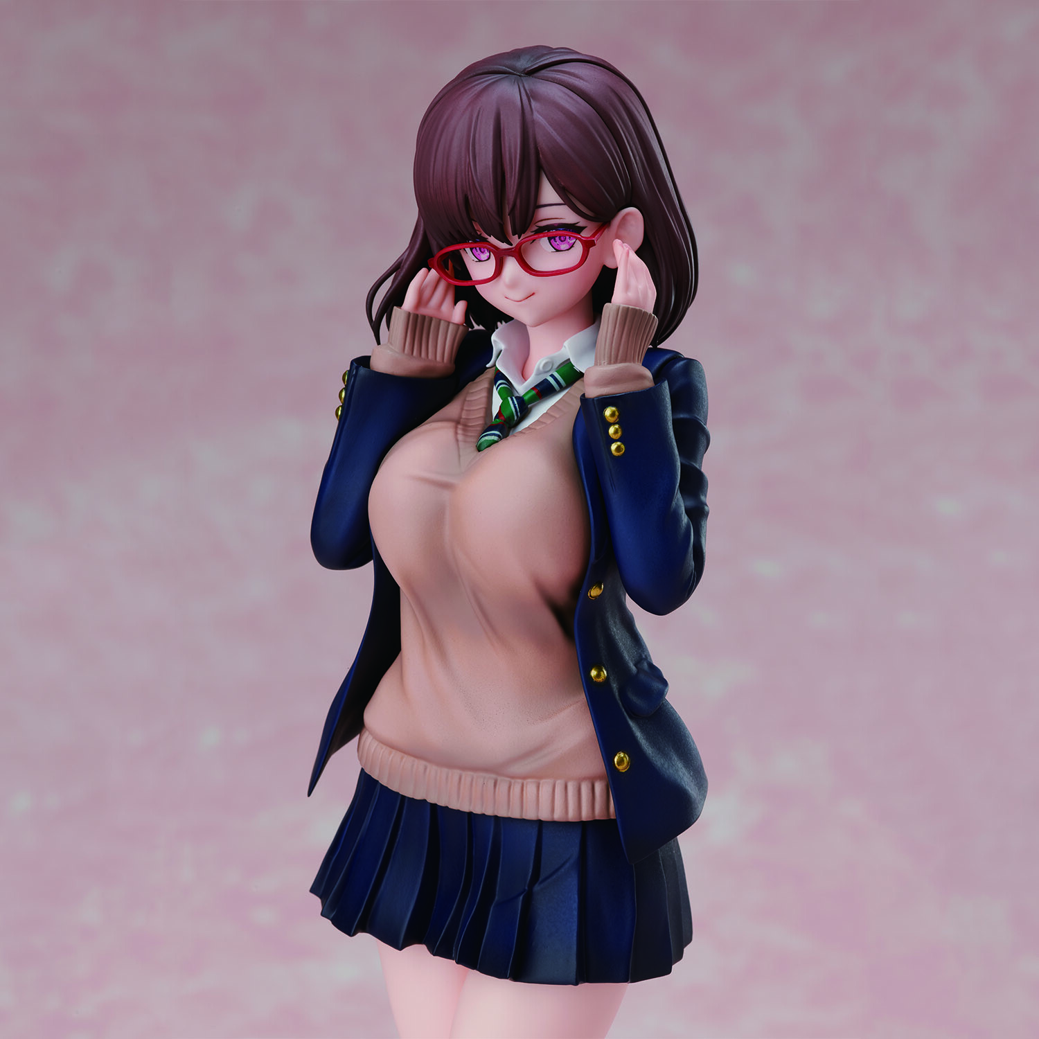 Original - Megane JK-san (Union Creative International Ltd)