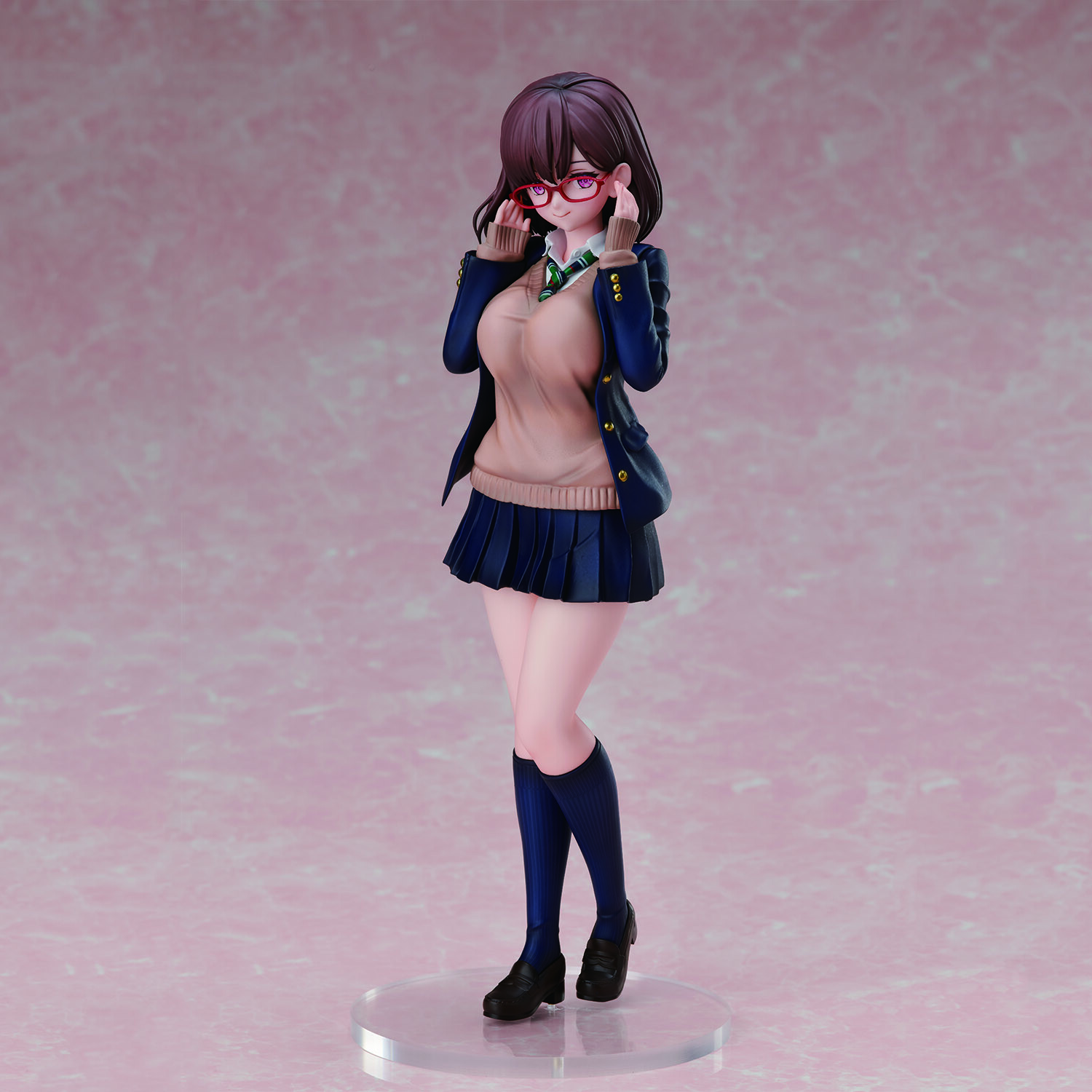 Original - Megane JK-san (Union Creative International Ltd) photo 2