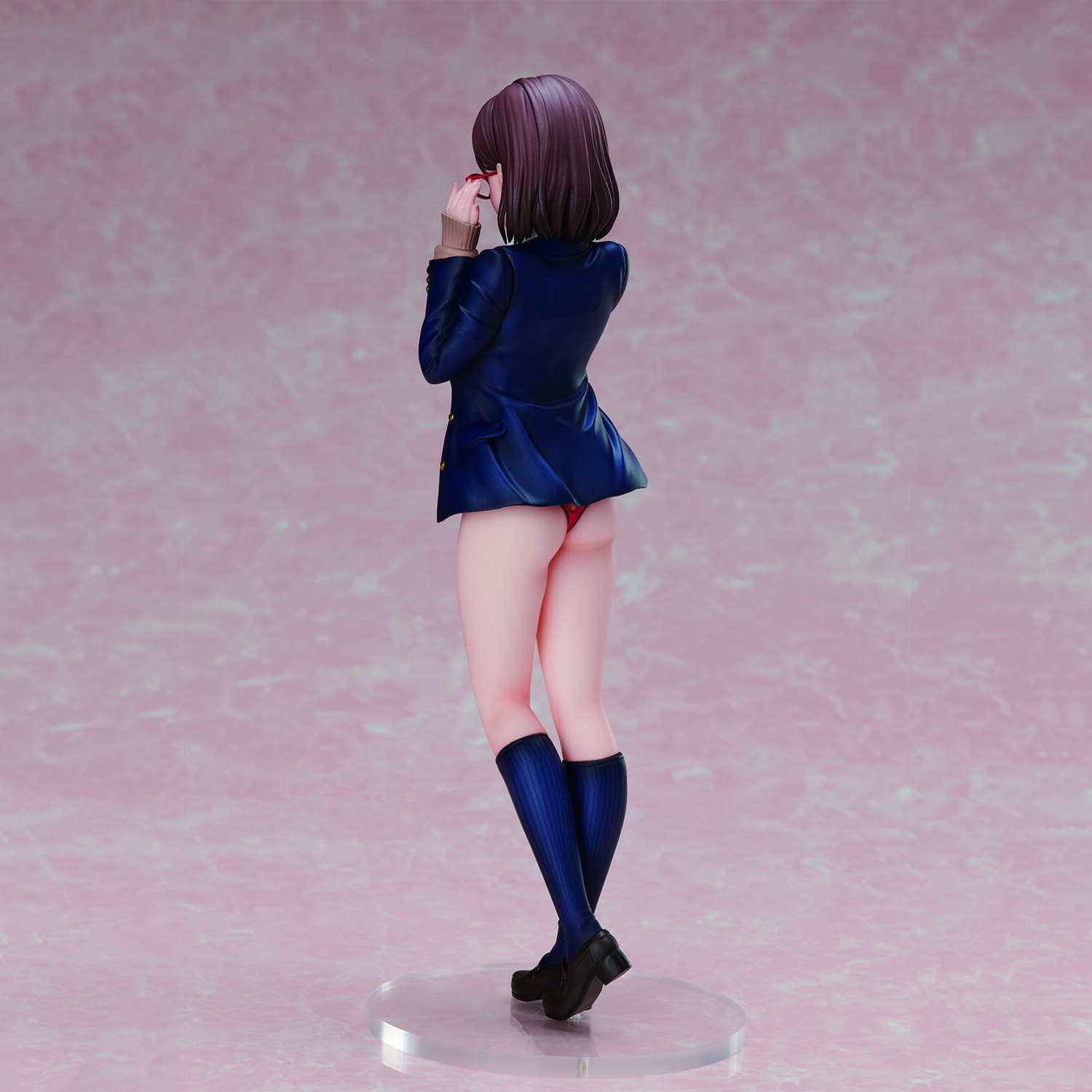 Original - Megane JK-san (Union Creative International Ltd) photo 4