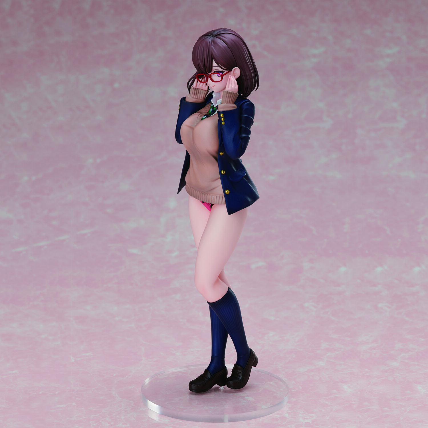 Original - Megane JK-san (Union Creative International Ltd) photo 5