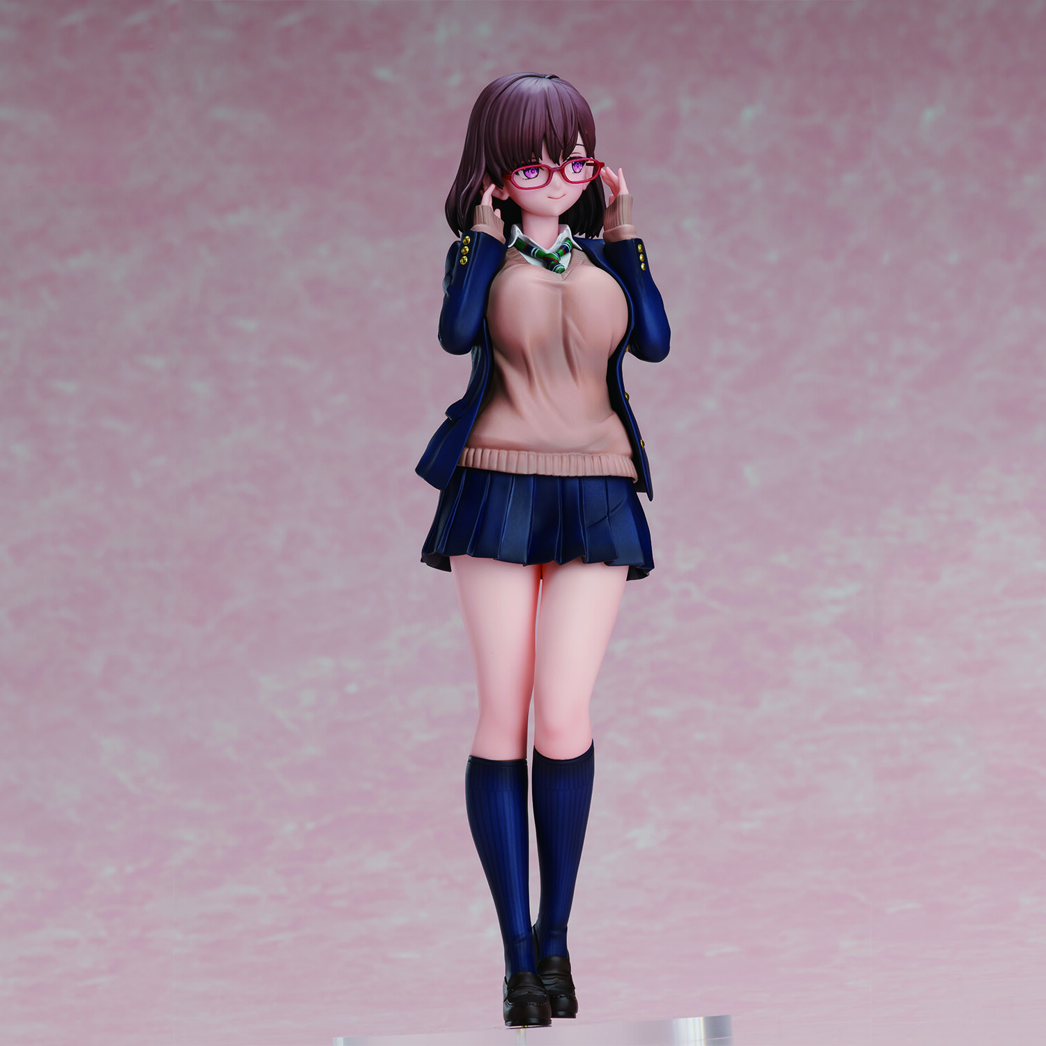 Original - Megane JK-san (Union Creative International Ltd) photo 6