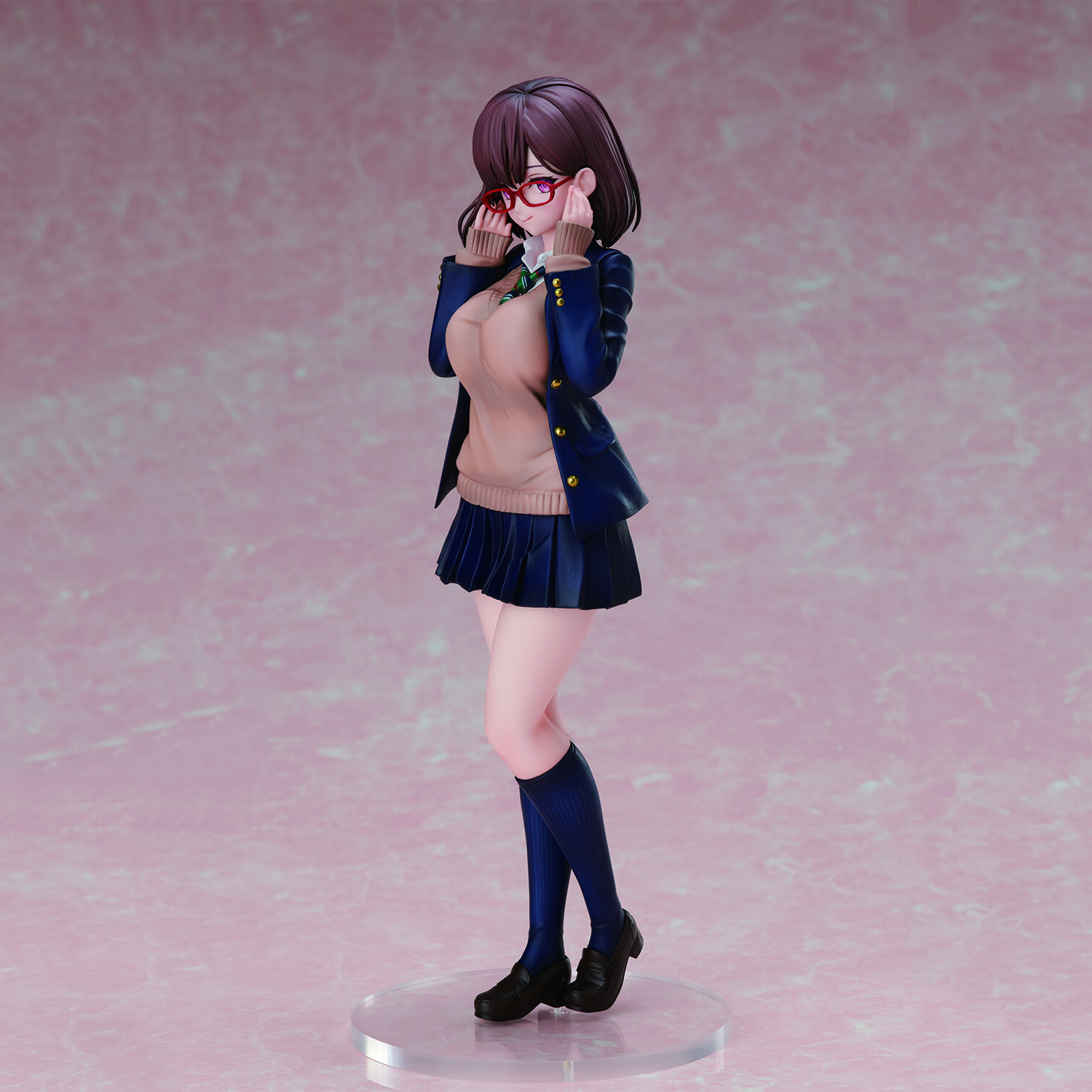 Original - Megane JK-san (Union Creative International Ltd) photo 9
