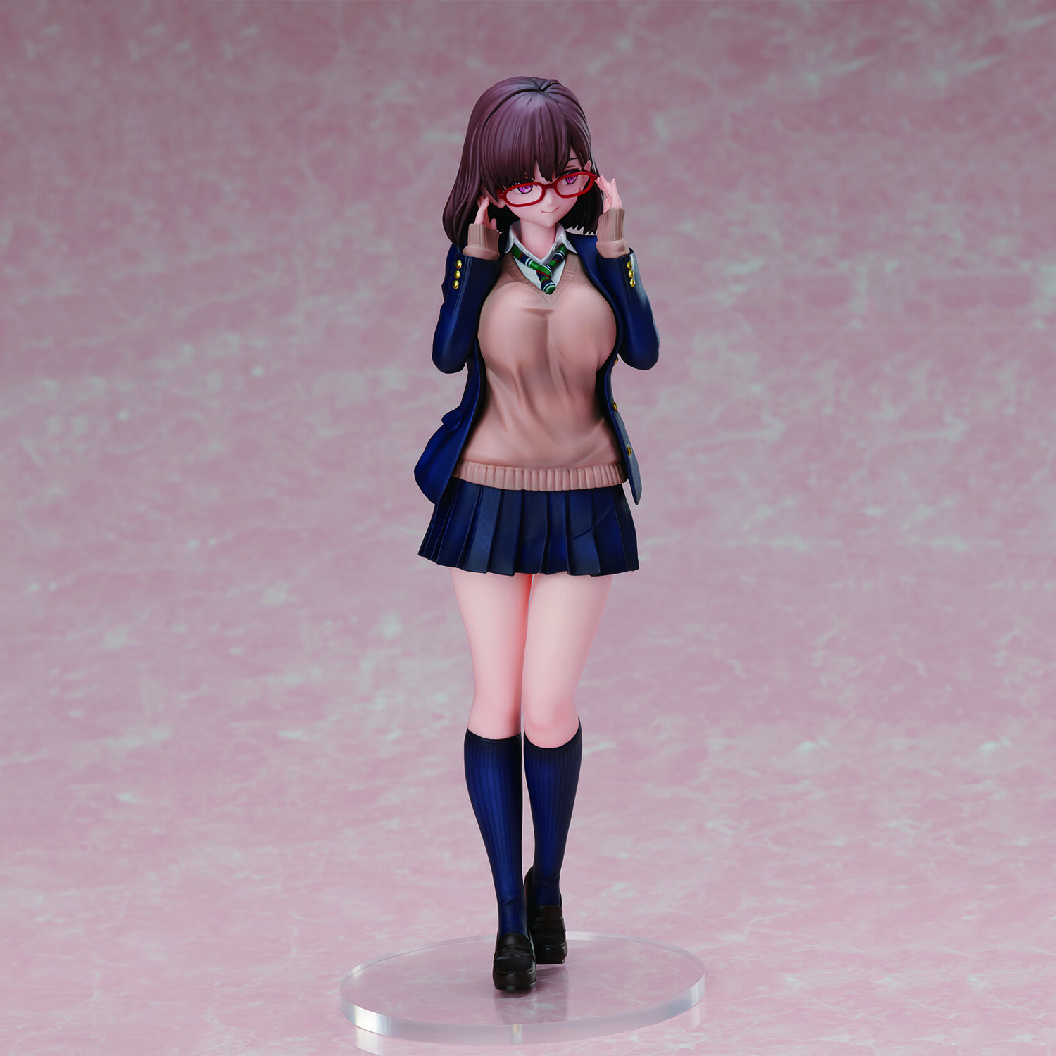 Original - Megane JK-san (Union Creative International Ltd) photo 10