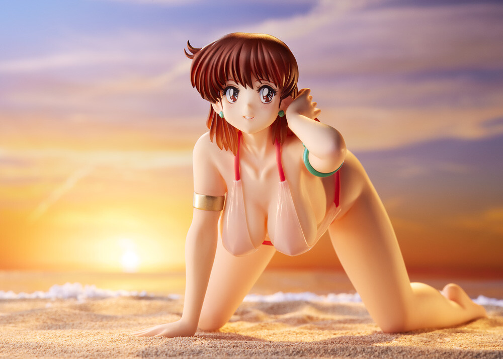 Chouon Senshi Borgman - Anice Farm - Dream Tech - 1/7 - Memories Style, Pearl Color Edition (AmiAmi, Wave) photo 4