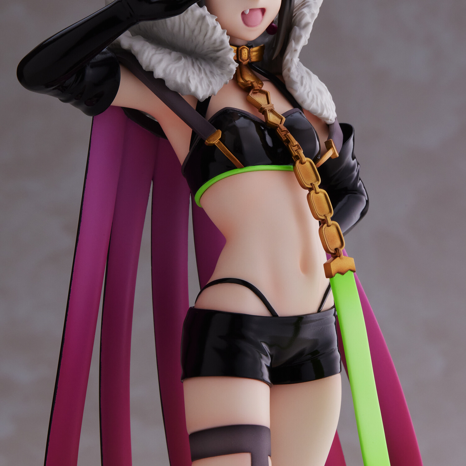 Kumo Desu ga, Nani ka? - Ariel - 1/7 (Union Creative International Ltd) photo 2