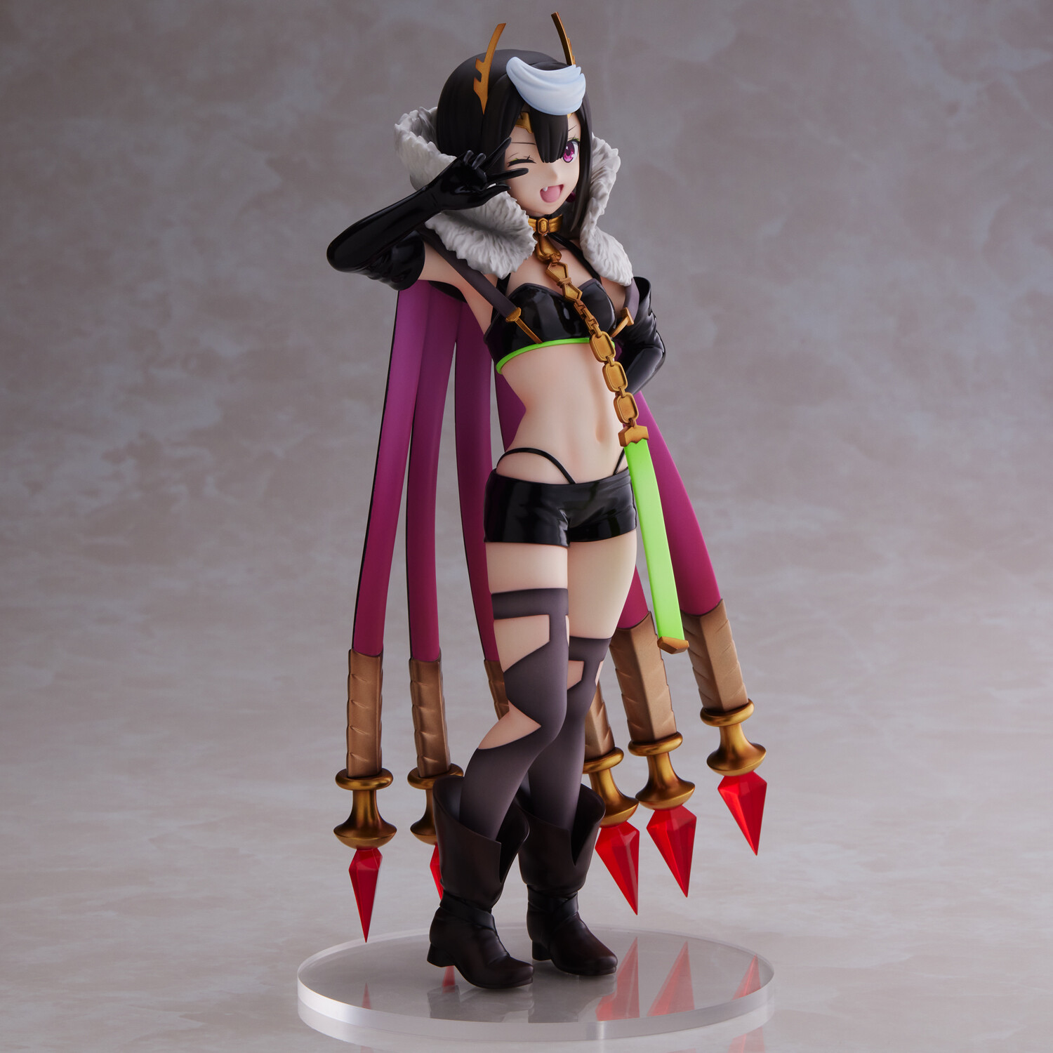 Kumo Desu ga, Nani ka? - Ariel - 1/7 (Union Creative International Ltd) photo 3