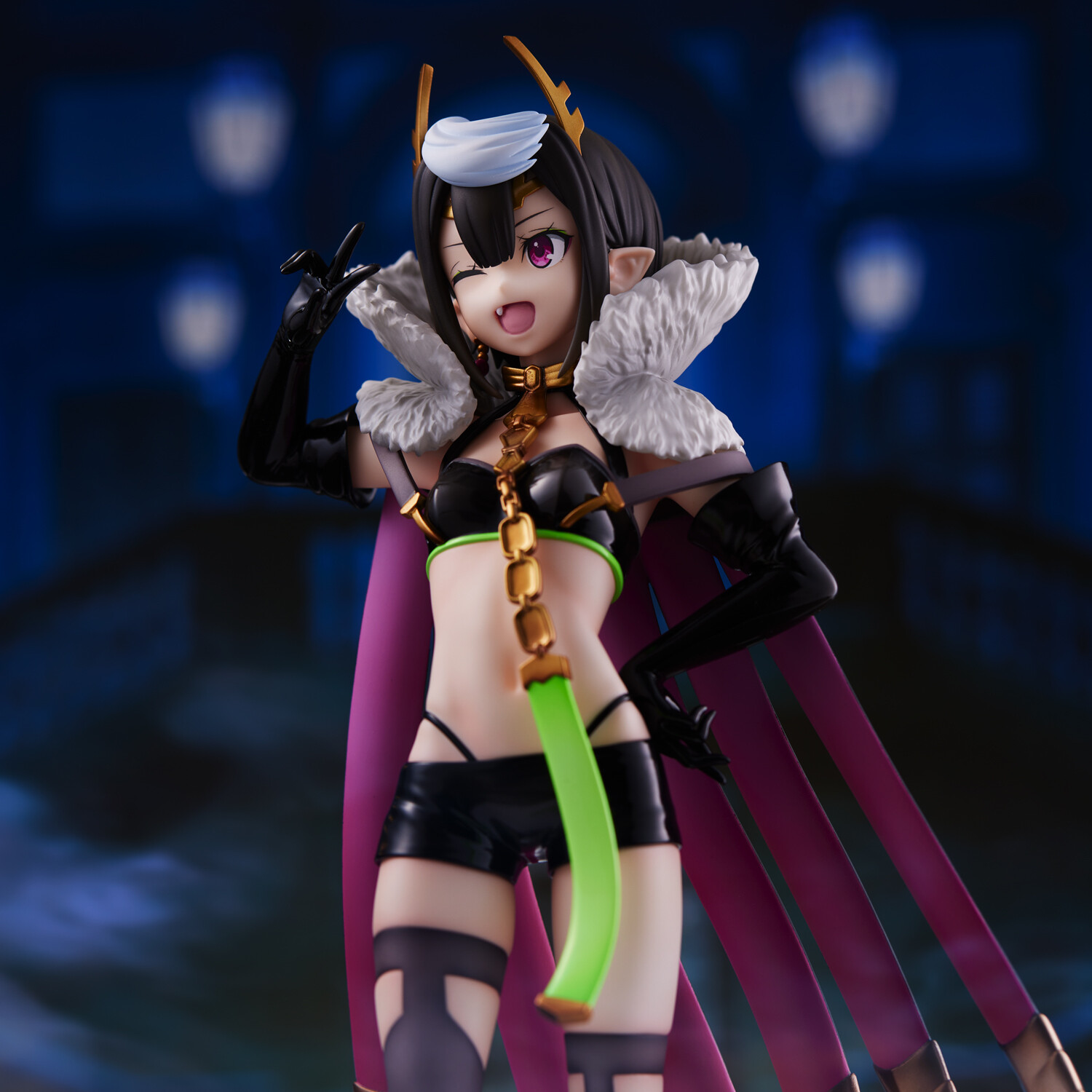 Kumo Desu ga, Nani ka? - Ariel - 1/7 (Union Creative International Ltd) photo 4