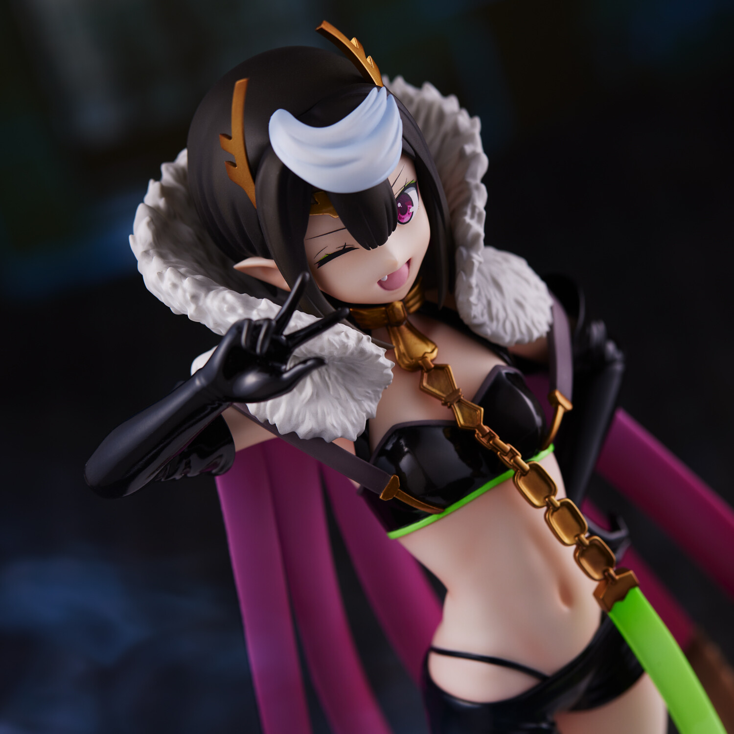 Kumo Desu ga, Nani ka? - Ariel - 1/7 (Union Creative International Ltd) photo 5