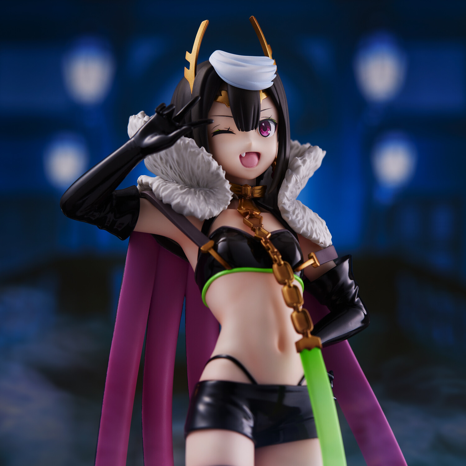 Kumo Desu ga, Nani ka? - Ariel - 1/7 (Union Creative International Ltd) photo 6