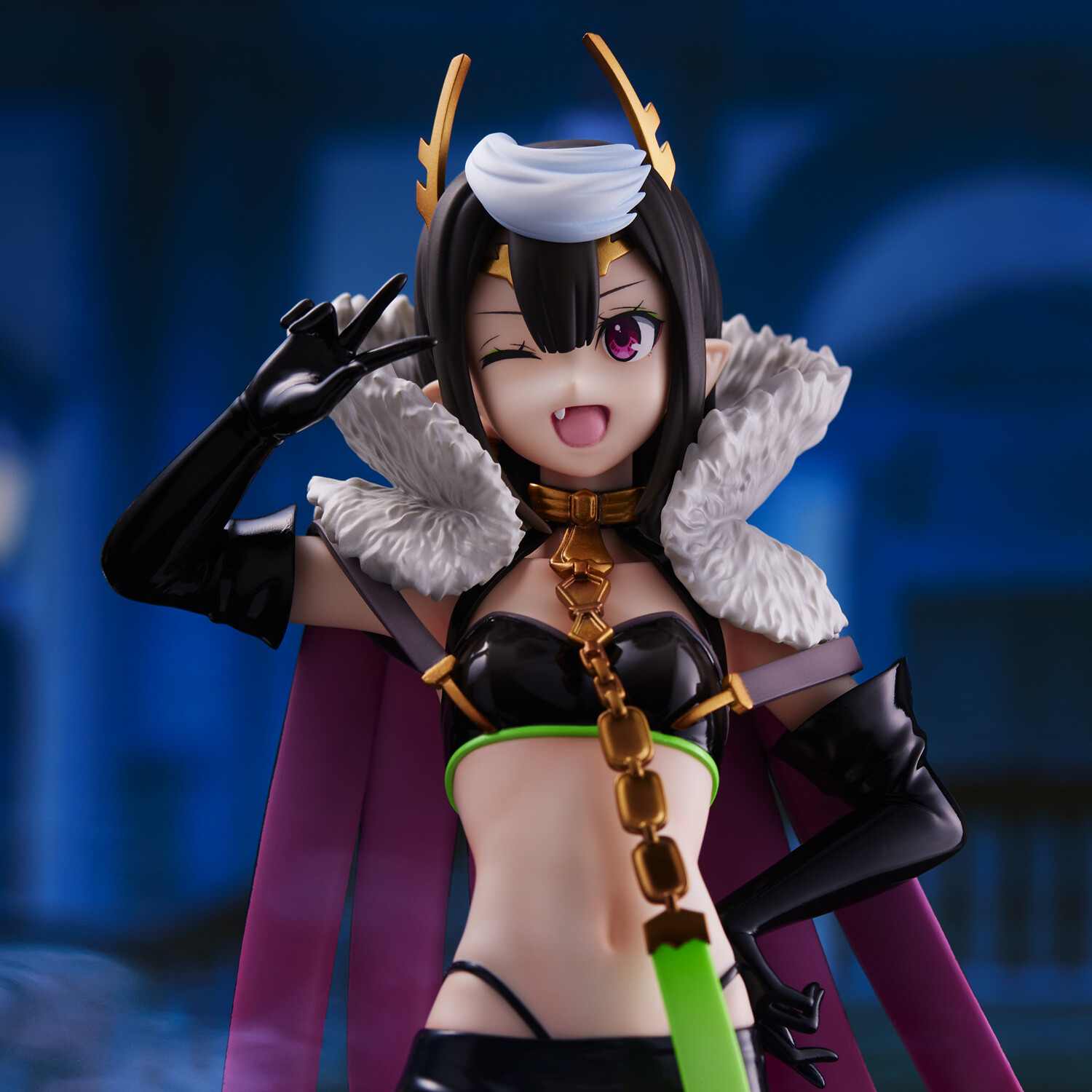 Kumo Desu ga, Nani ka? - Ariel - 1/7 (Union Creative International Ltd) photo 7