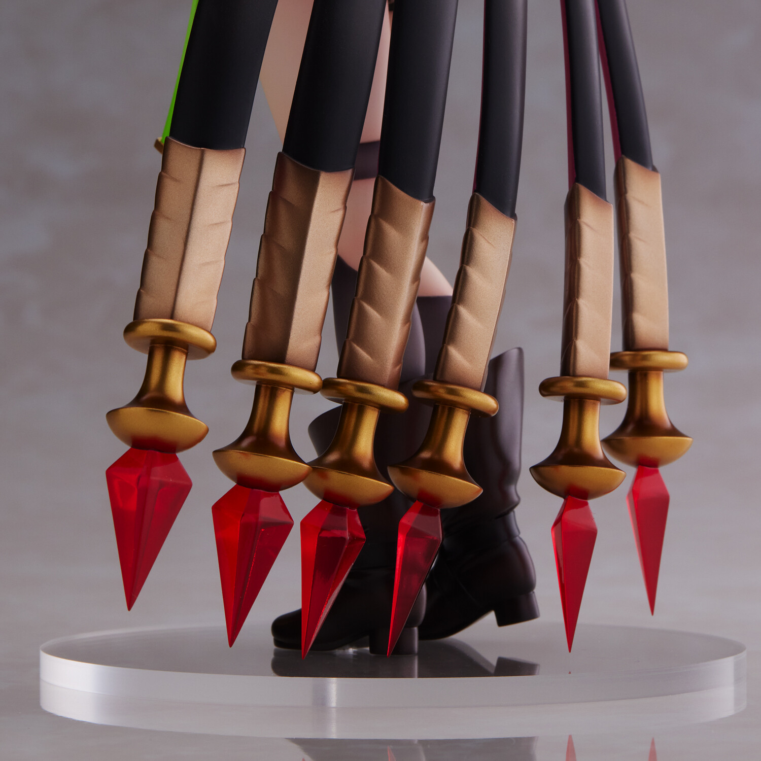 Kumo Desu ga, Nani ka? - Ariel - 1/7 (Union Creative International Ltd) photo 9