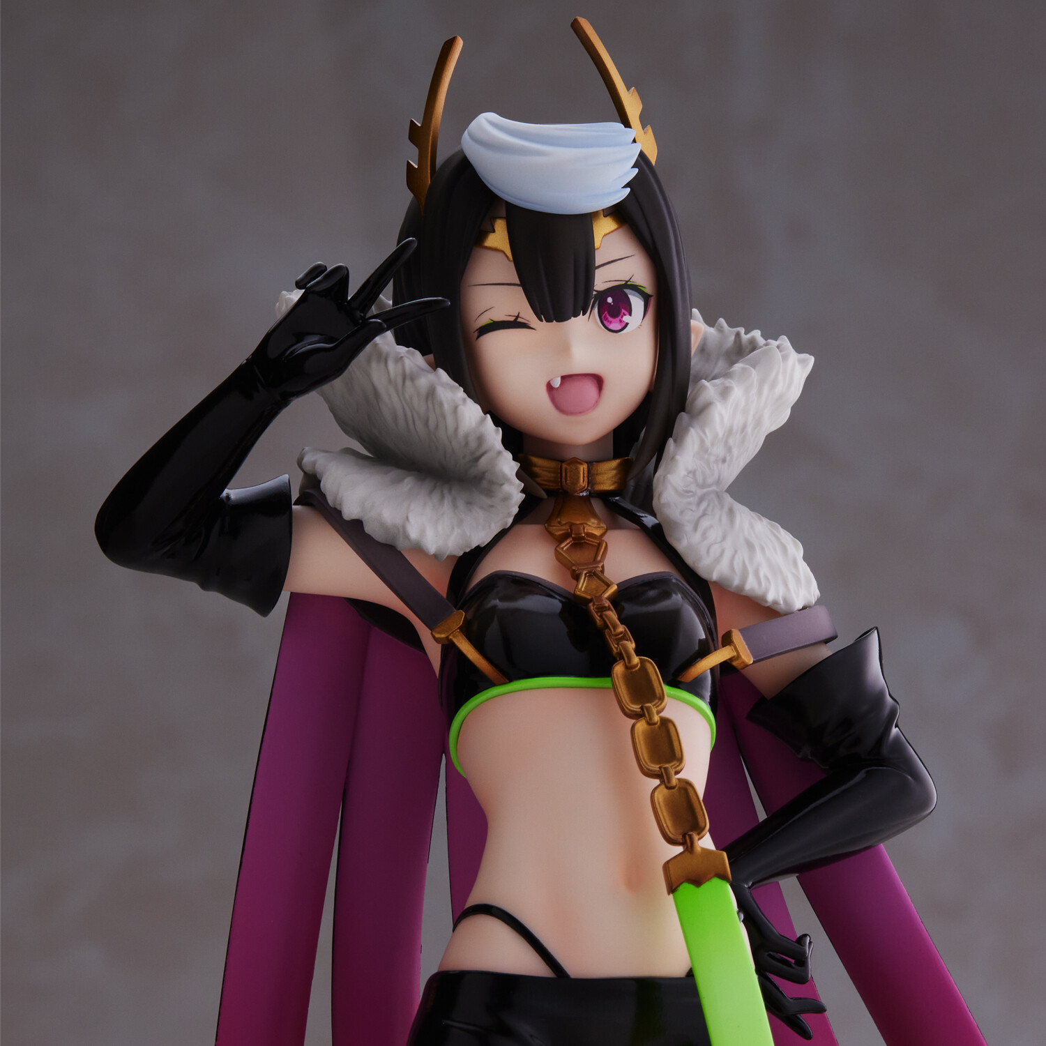 Kumo Desu ga, Nani ka? - Ariel - 1/7 (Union Creative International Ltd) photo 10
