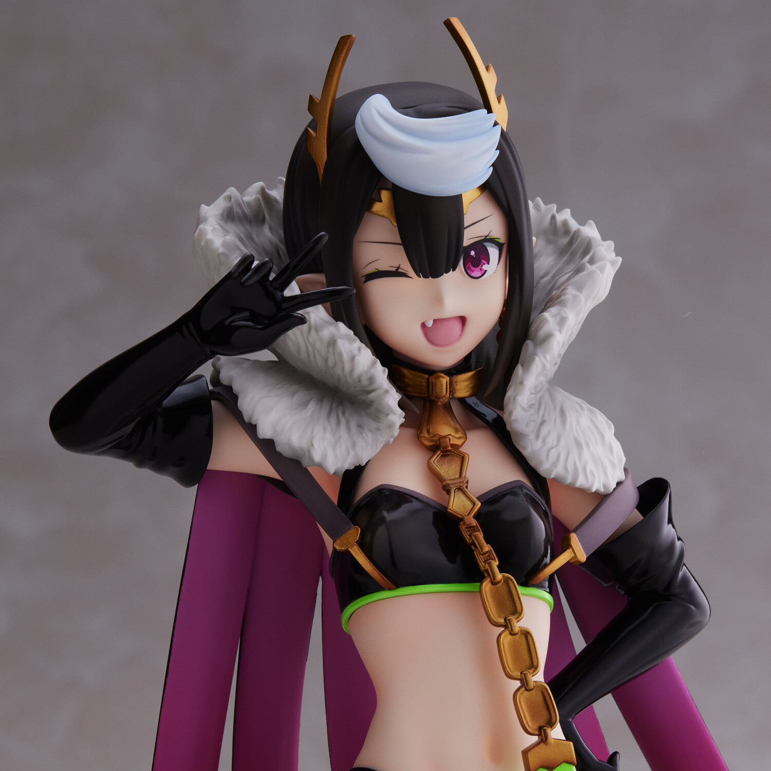 Kumo Desu ga, Nani ka? - Ariel - 1/7 (Union Creative International Ltd) photo 11