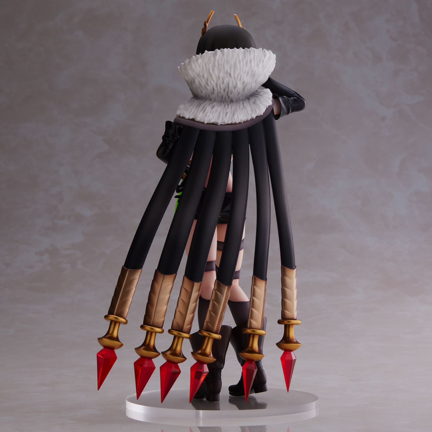 Kumo Desu ga, Nani ka? - Ariel - 1/7 (Union Creative International Ltd) photo 12