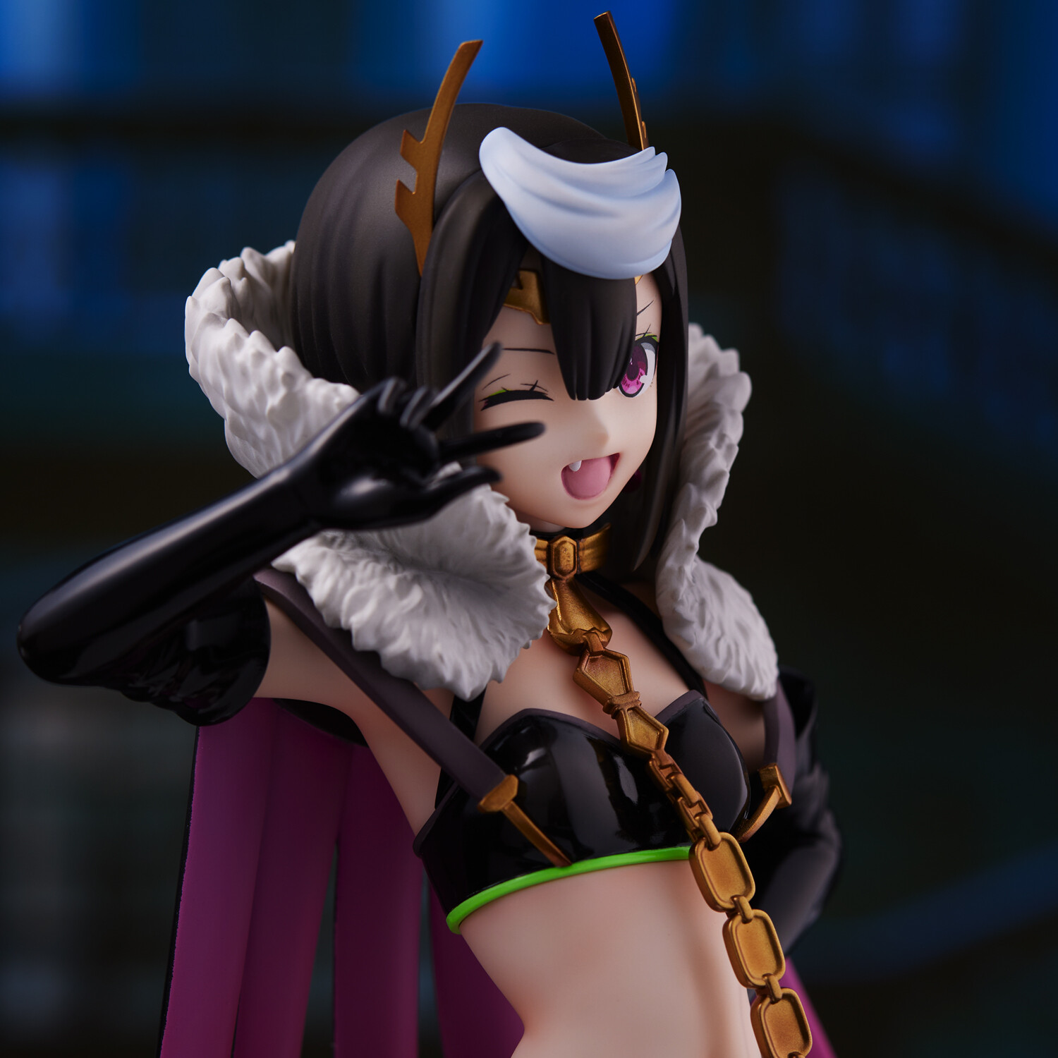 Kumo Desu ga, Nani ka? - Ariel - 1/7 (Union Creative International Ltd) photo 13