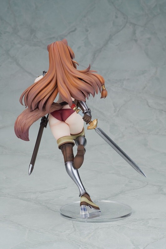 Tate no Yuusha no Nariagari Season 2 - Raphtalia - 1/7 - Bikini Armor Ver. (Sol International) photo 2