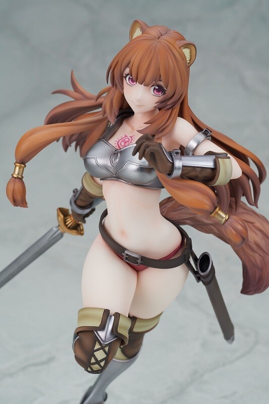 Tate no Yuusha no Nariagari Season 2 - Raphtalia - 1/7 - Bikini Armor Ver. (Sol International) photo 3