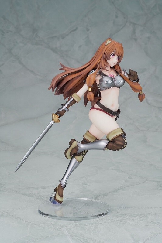 Tate no Yuusha no Nariagari Season 2 - Raphtalia - 1/7 - Bikini Armor Ver. (Sol International) photo 5