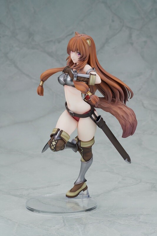 Tate no Yuusha no Nariagari Season 2 - Raphtalia - 1/7 - Bikini Armor Ver. (Sol International) photo 6
