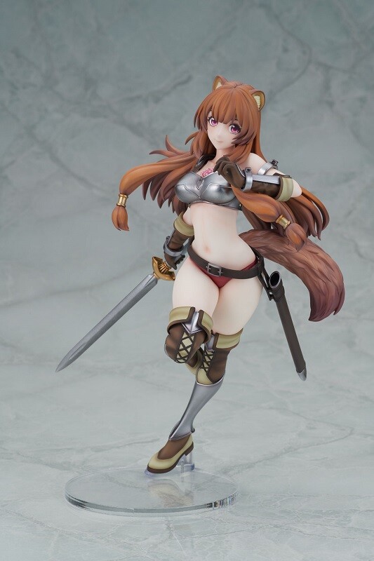 Tate no Yuusha no Nariagari Season 2 - Raphtalia - 1/7 - Bikini Armor Ver. (Sol International) photo 7