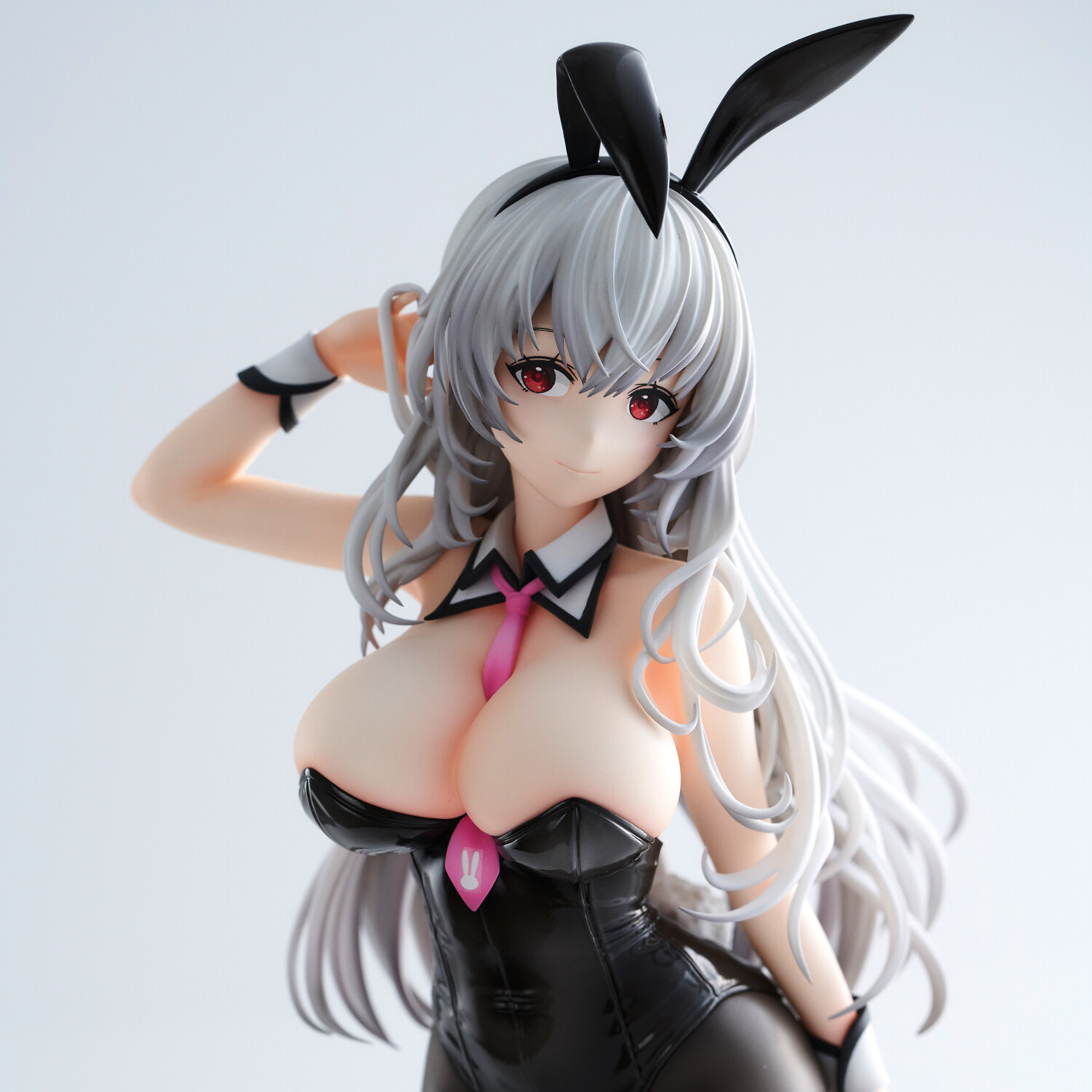 Original - Shiraga Bunny (Union Creative International Ltd) photo 2