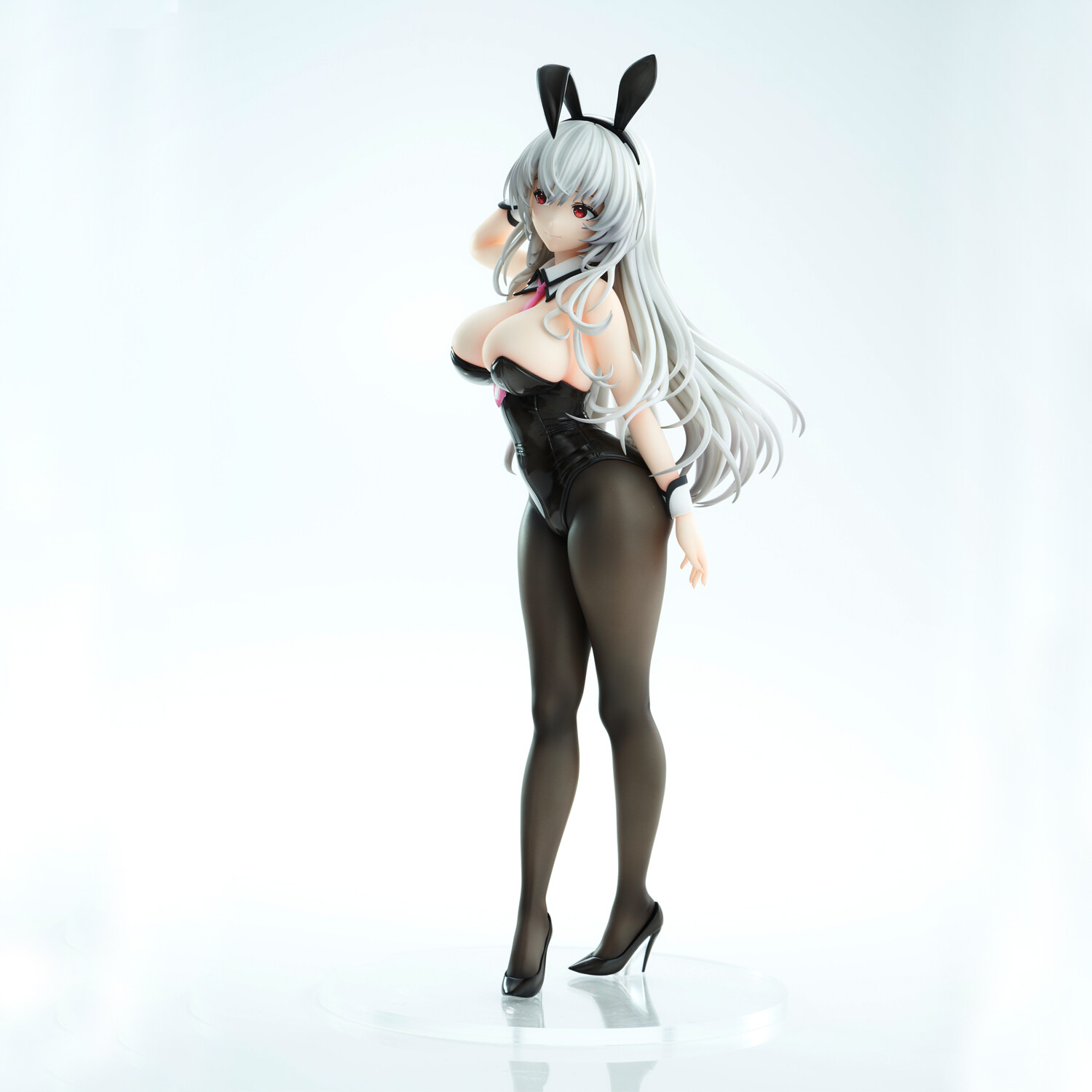Original - Shiraga Bunny (Union Creative International Ltd) photo 3