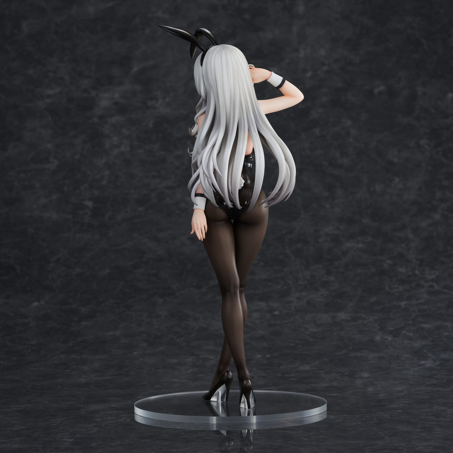 Original - Shiraga Bunny (Union Creative International Ltd) photo 4