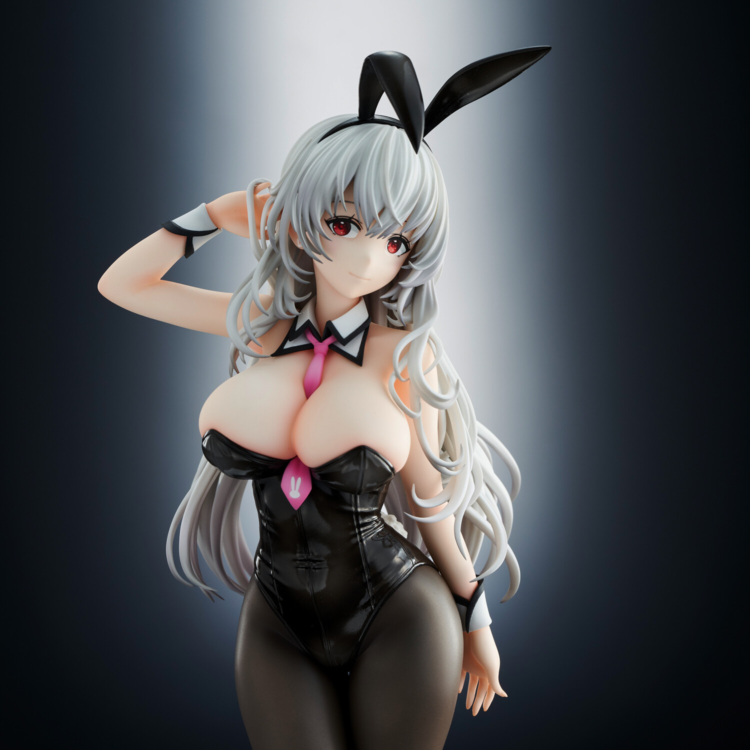 Original - Shiraga Bunny (Union Creative International Ltd) photo 7