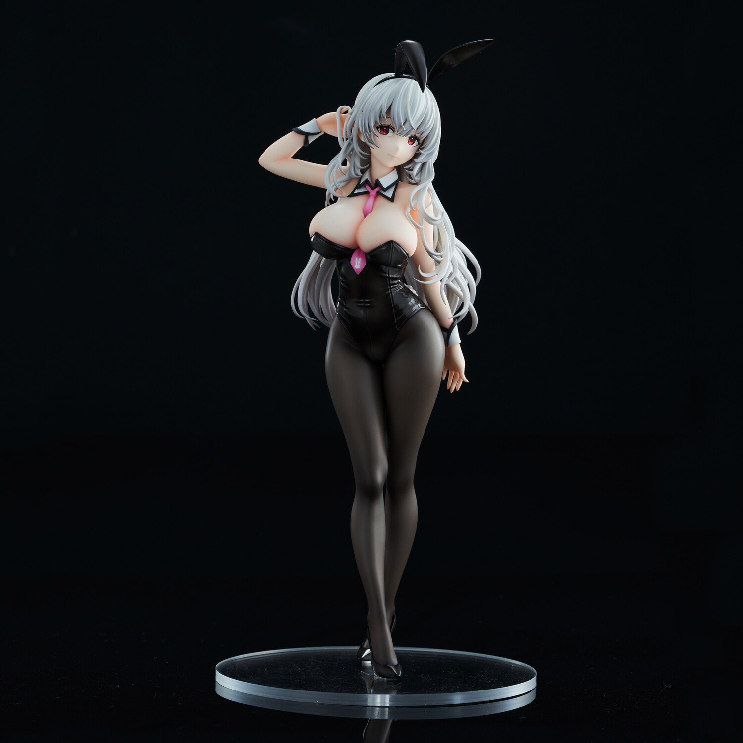 Original - Shiraga Bunny (Union Creative International Ltd) photo 9