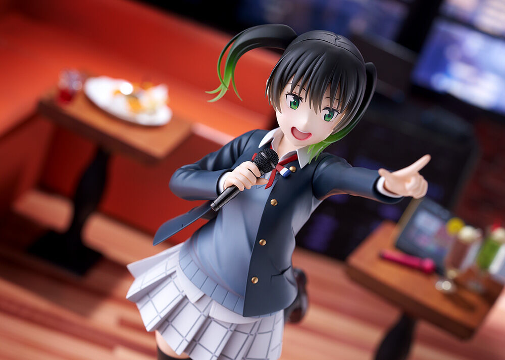 Love Live! Nijigasaki Gakuen School Idol Doukou Kai - Takasaki Yu - Dream Tech - 1/7 (Wave) photo 2