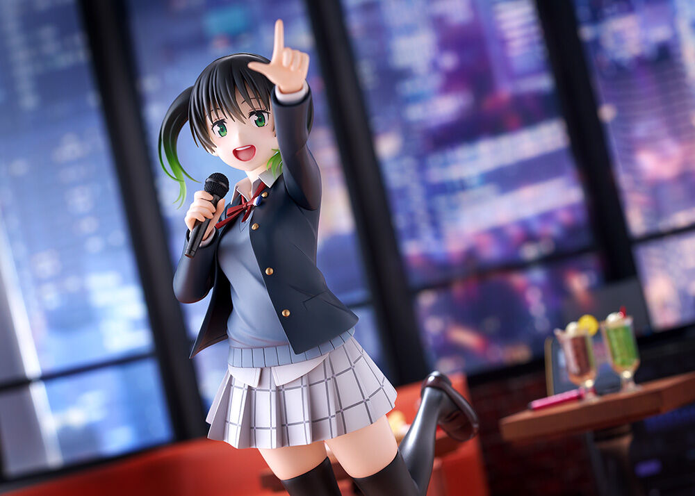 Love Live! Nijigasaki Gakuen School Idol Doukou Kai - Takasaki Yu - Dream Tech - 1/7 (Wave) photo 3
