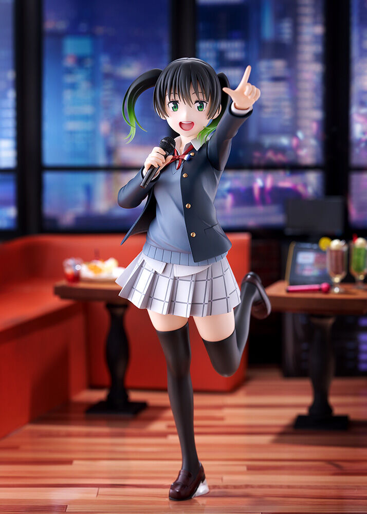 Love Live! Nijigasaki Gakuen School Idol Doukou Kai - Takasaki Yu - Dream Tech - 1/7 (Wave) photo 4
