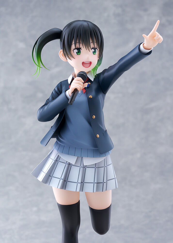 Love Live! Nijigasaki Gakuen School Idol Doukou Kai - Takasaki Yu - Dream Tech - 1/7 (Wave) photo 5