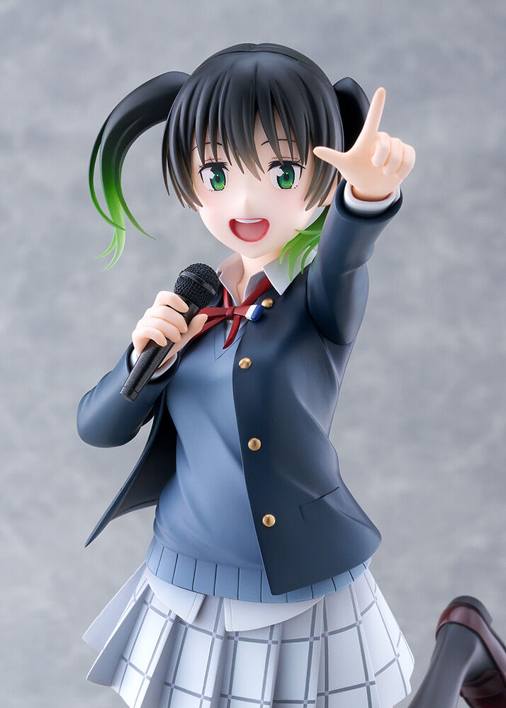 Love Live! Nijigasaki Gakuen School Idol Doukou Kai - Takasaki Yu - Dream Tech - 1/7 (Wave) photo 6